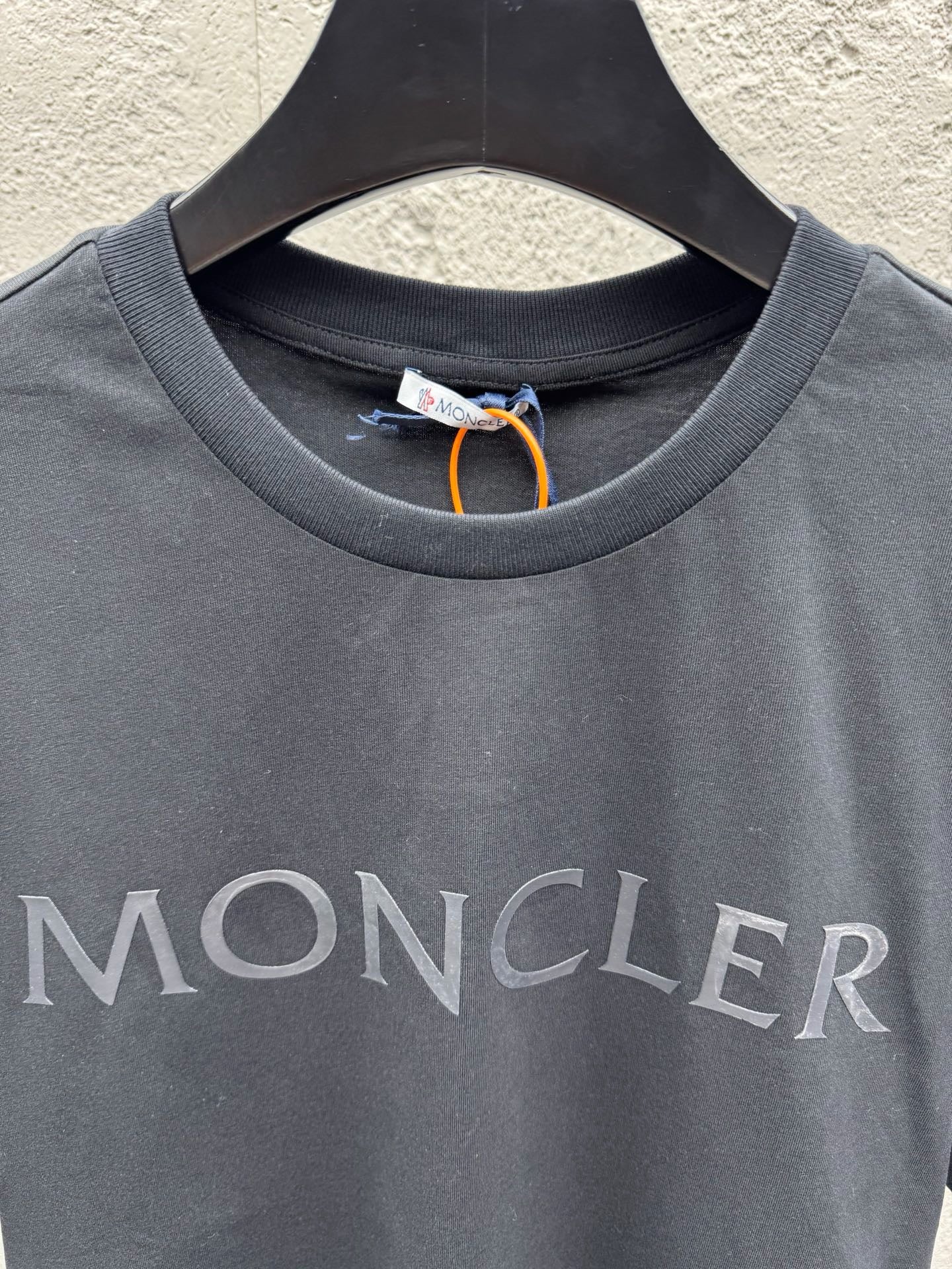 Black T-shirt