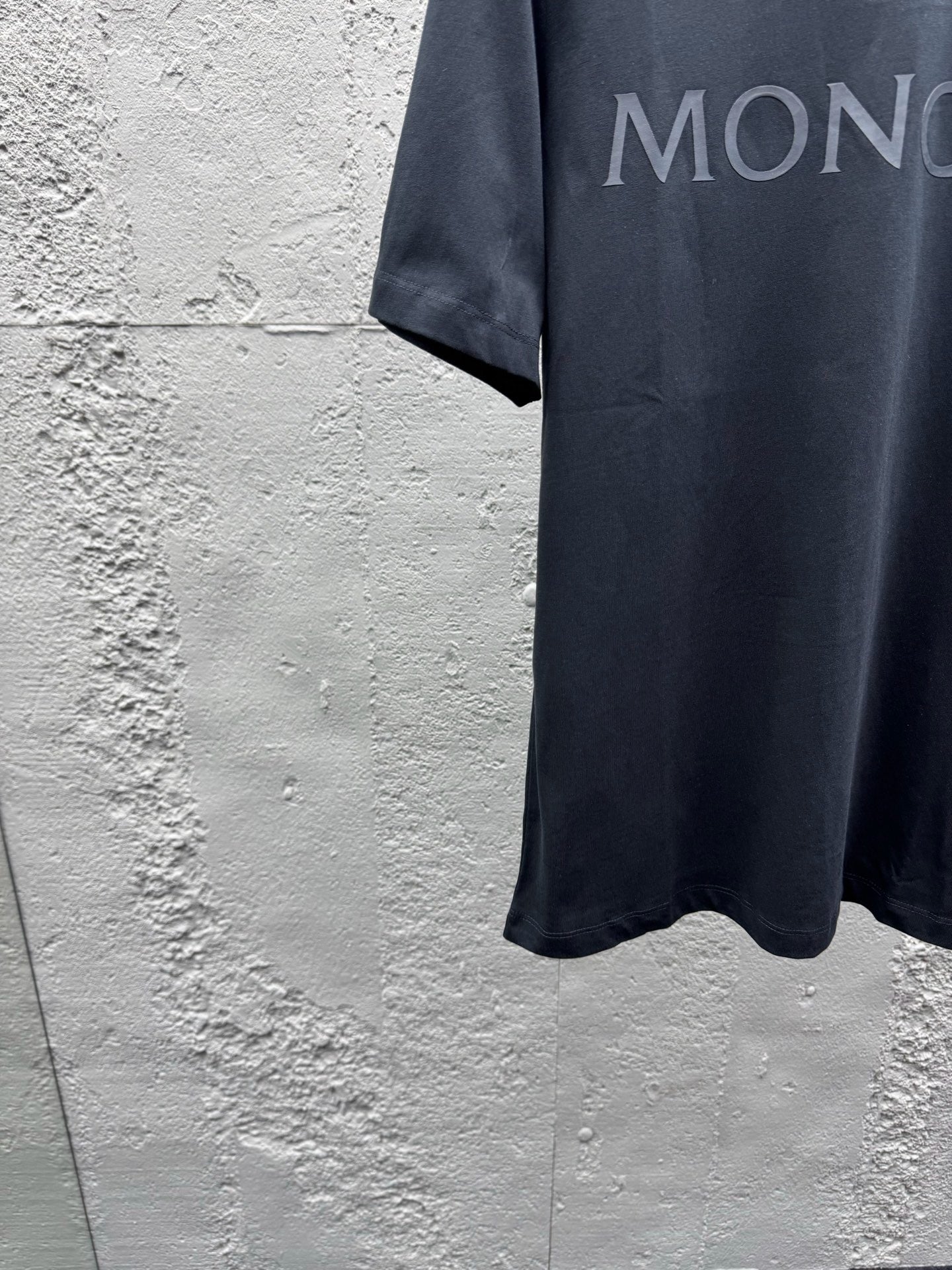 Black T-shirt