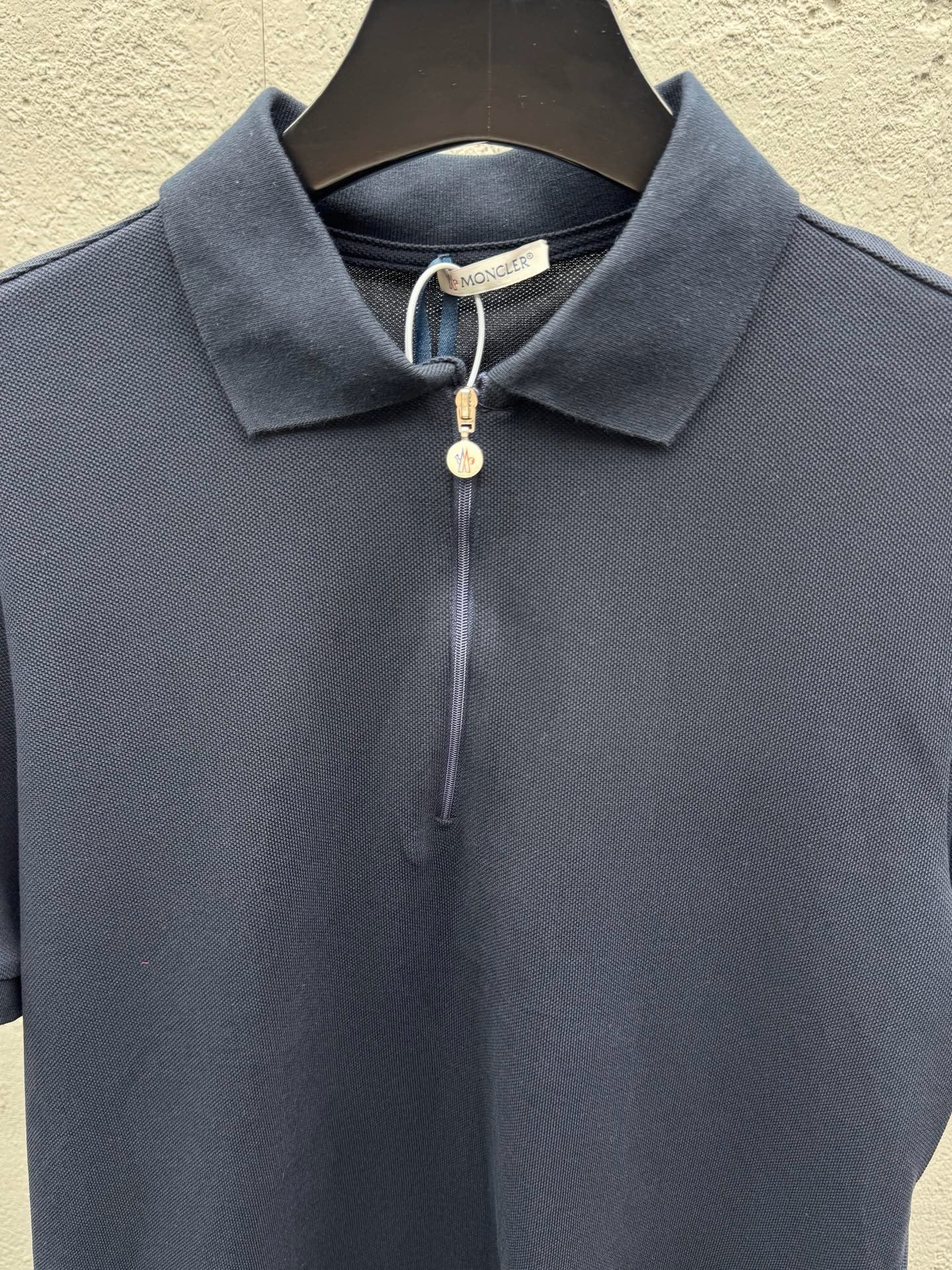 Blue Polo