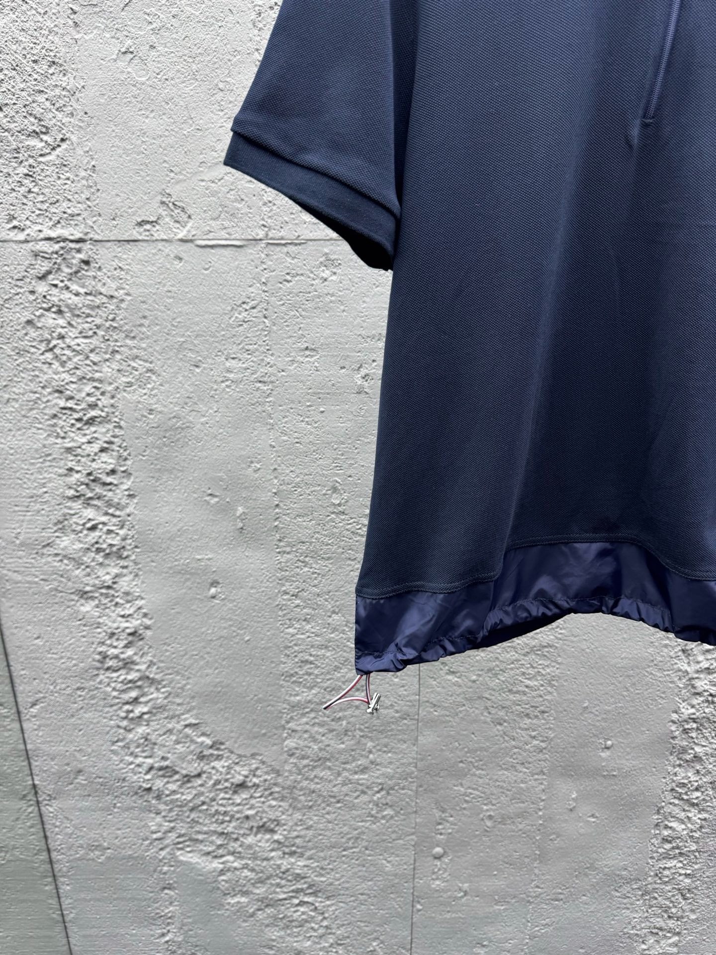 Blue Polo