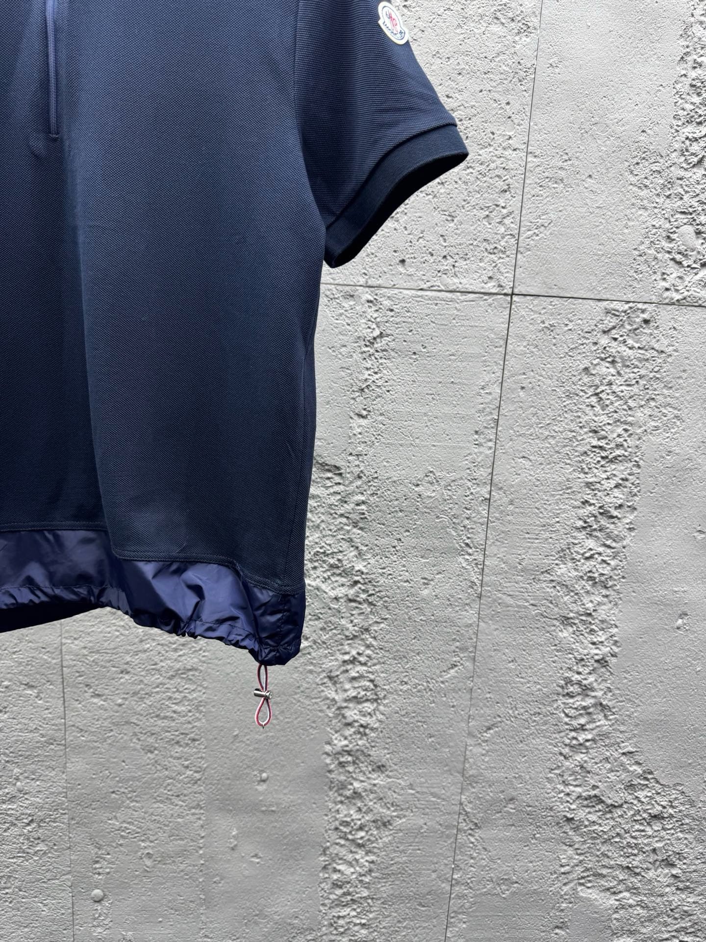 Blue Polo