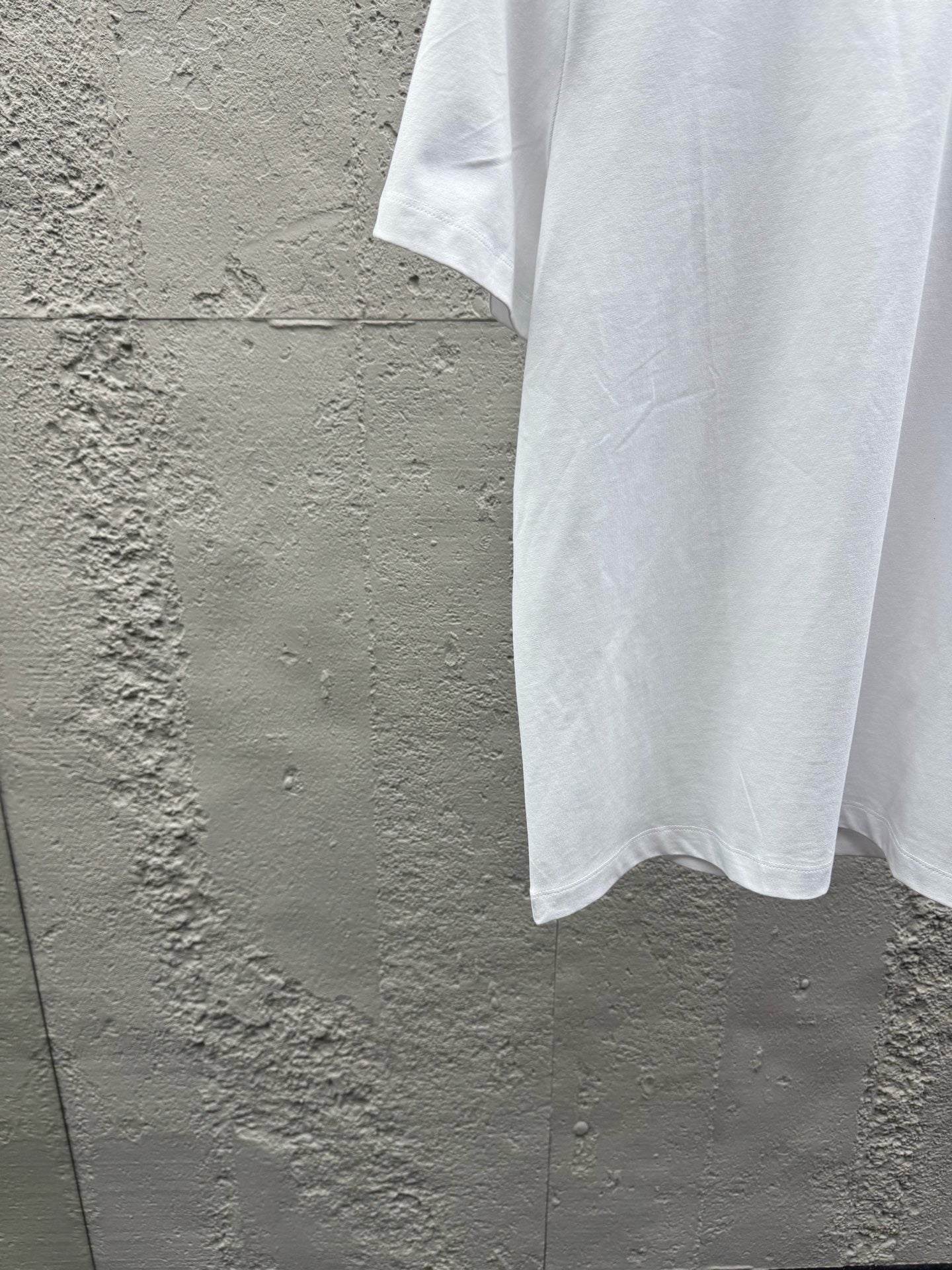 Black and White T-shirt