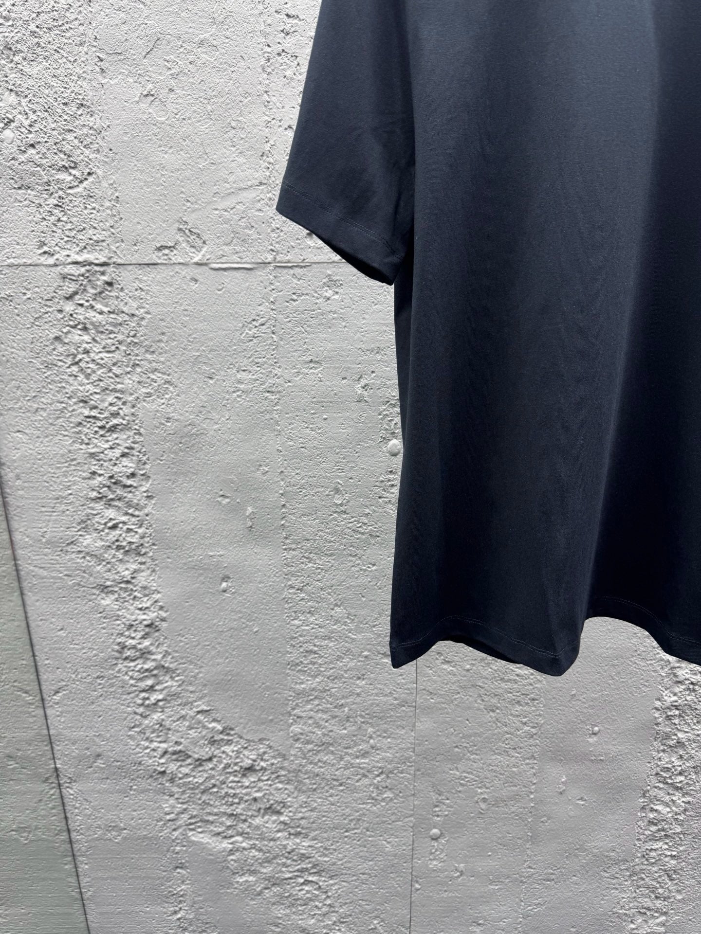 Black and White T-shirt