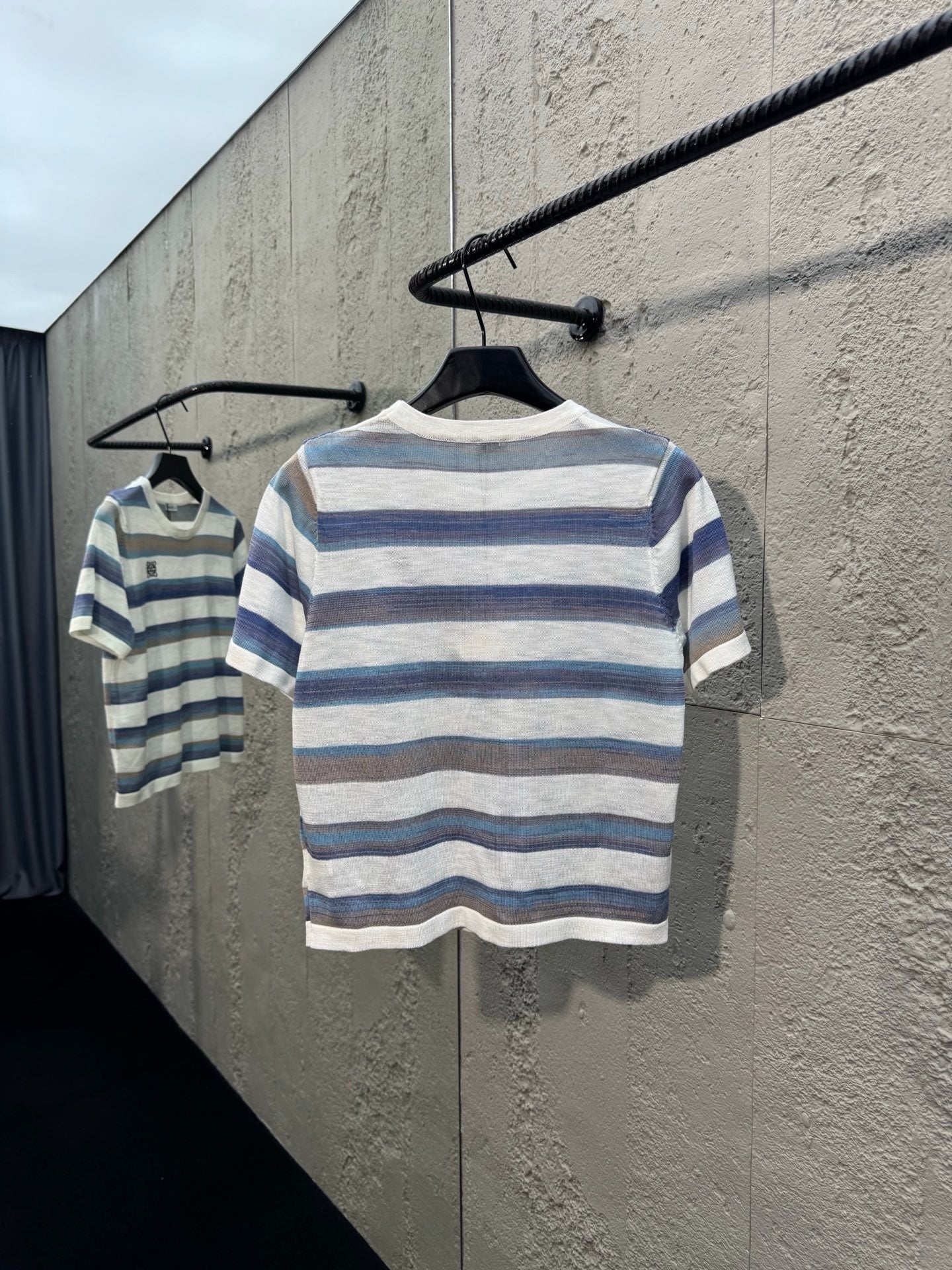 Multi-color T-shirt