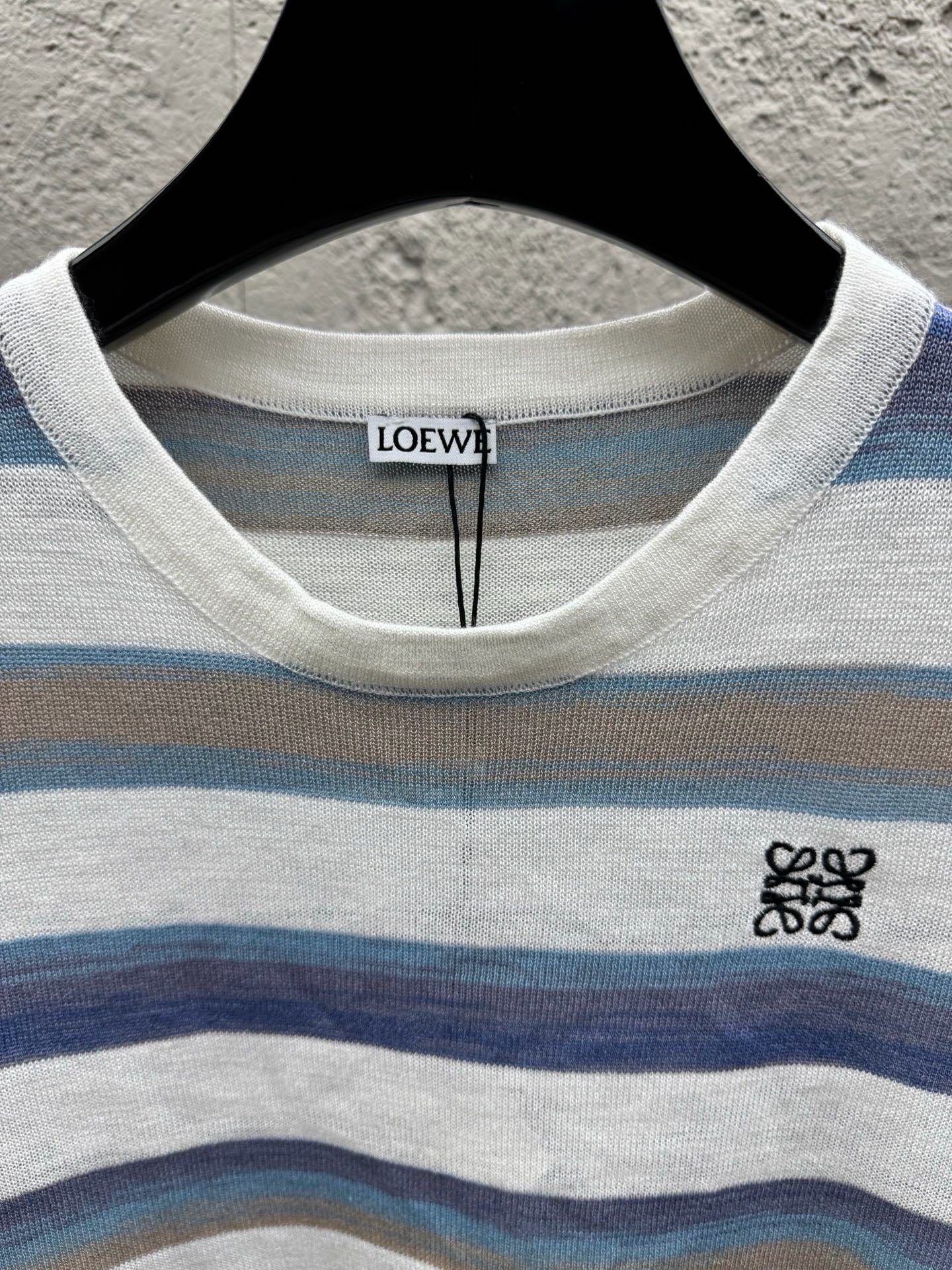 Multi-color T-shirt