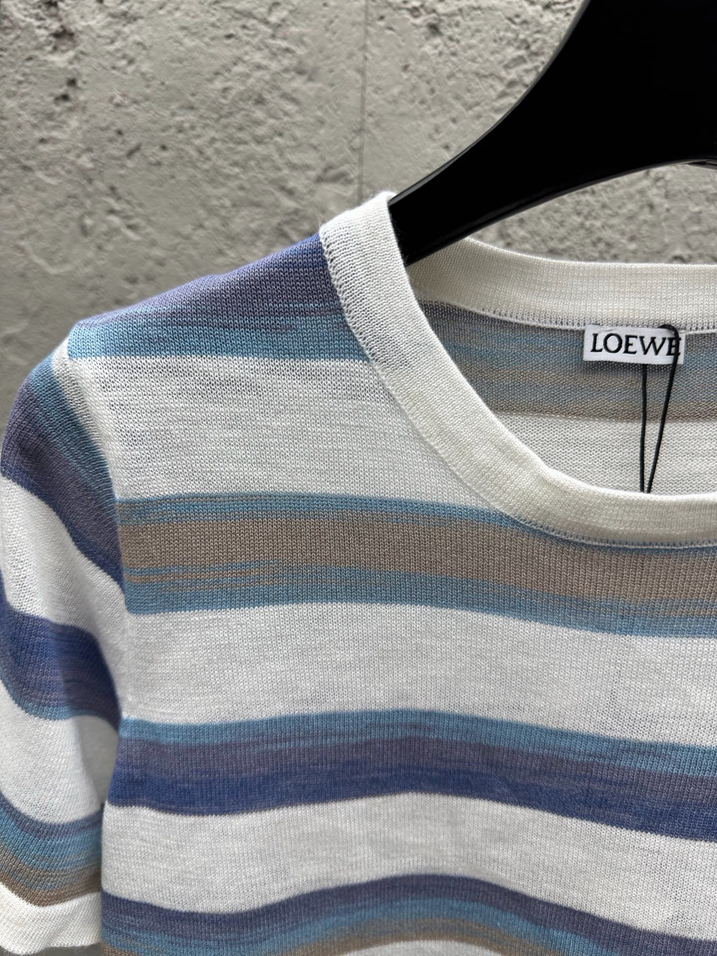Multi-color T-shirt