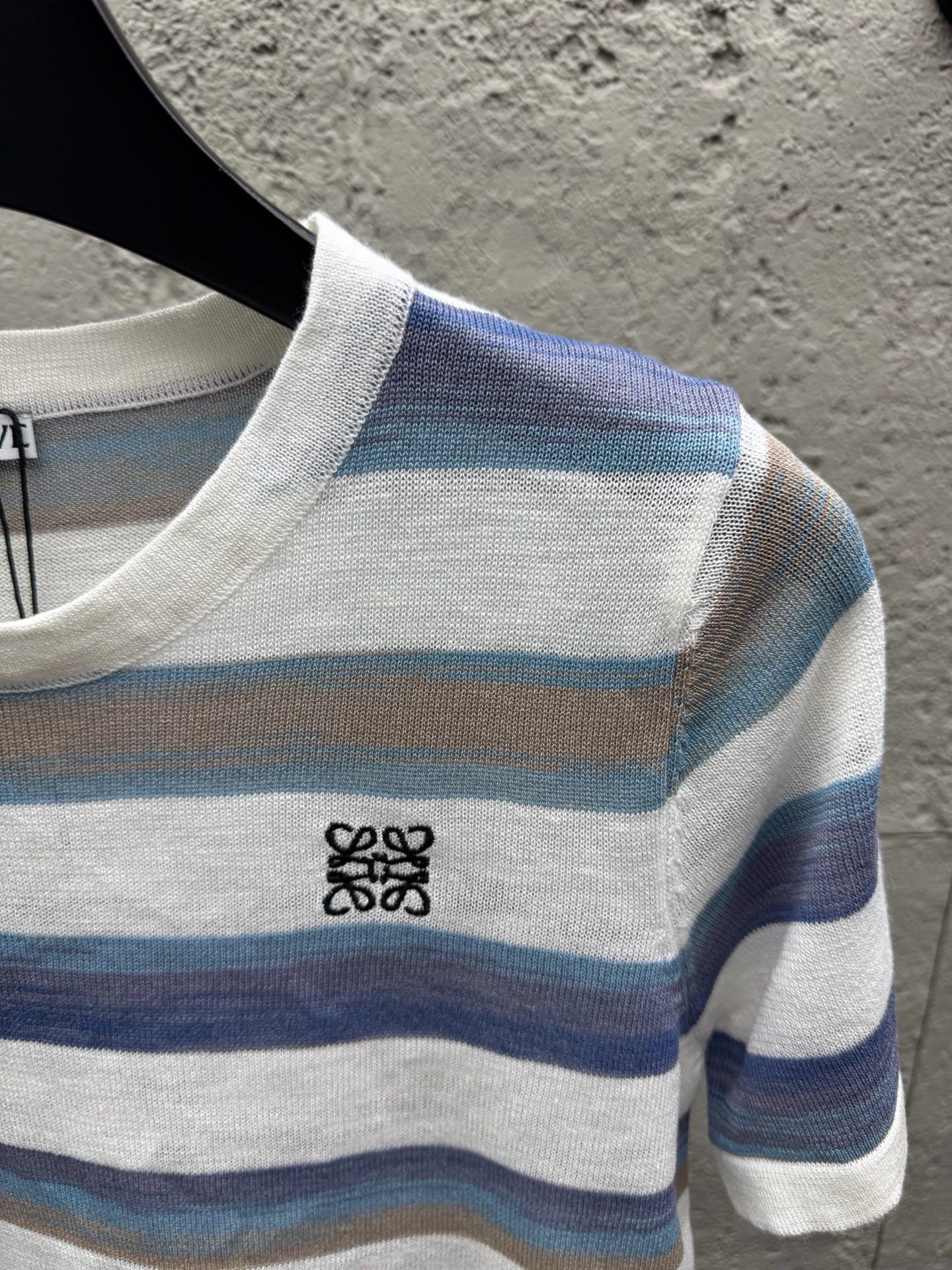 Multi-color T-shirt