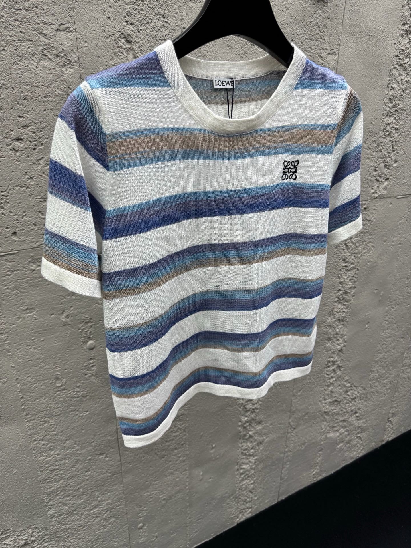 Multi-color T-shirt
