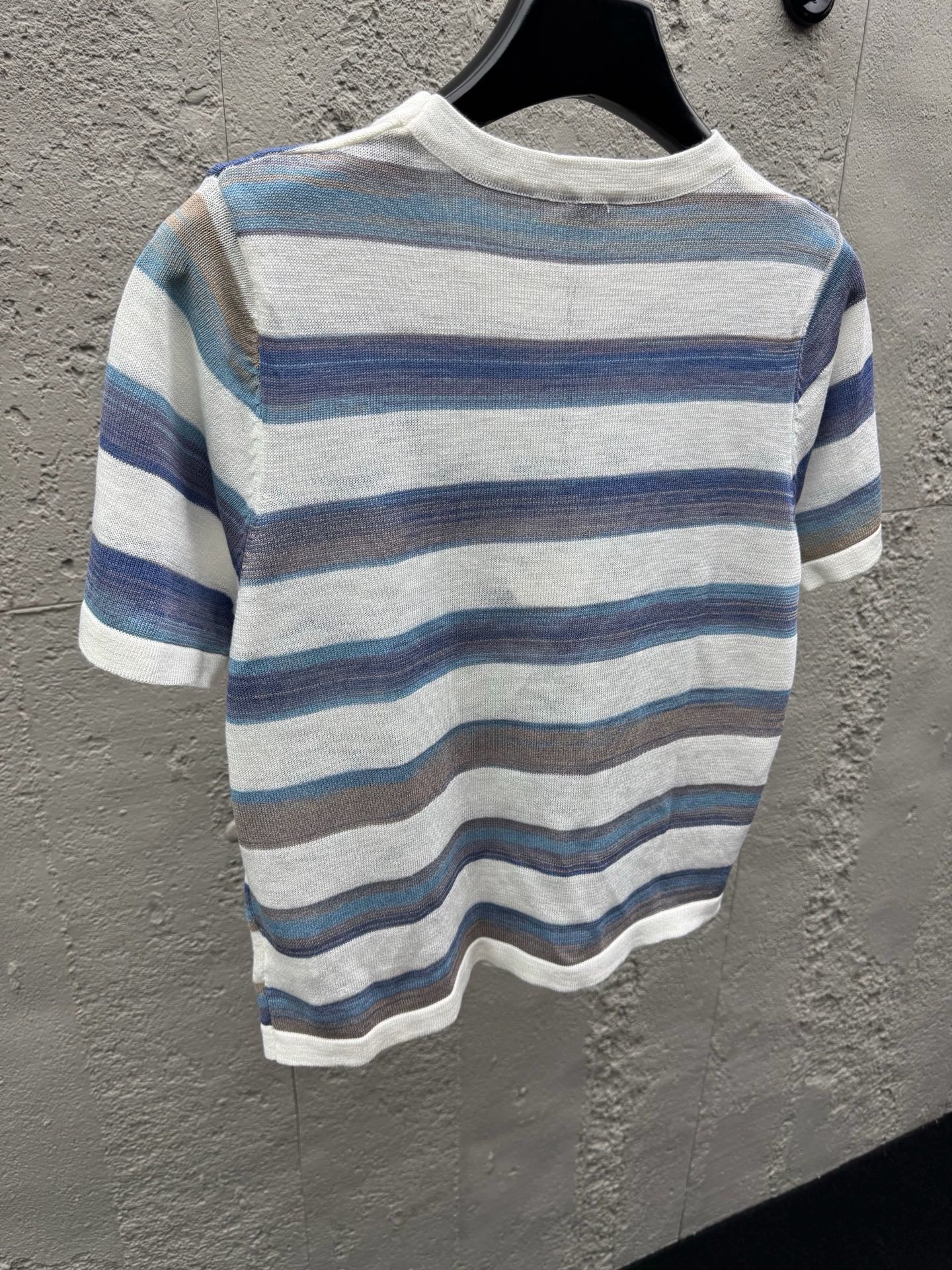 Multi-color T-shirt
