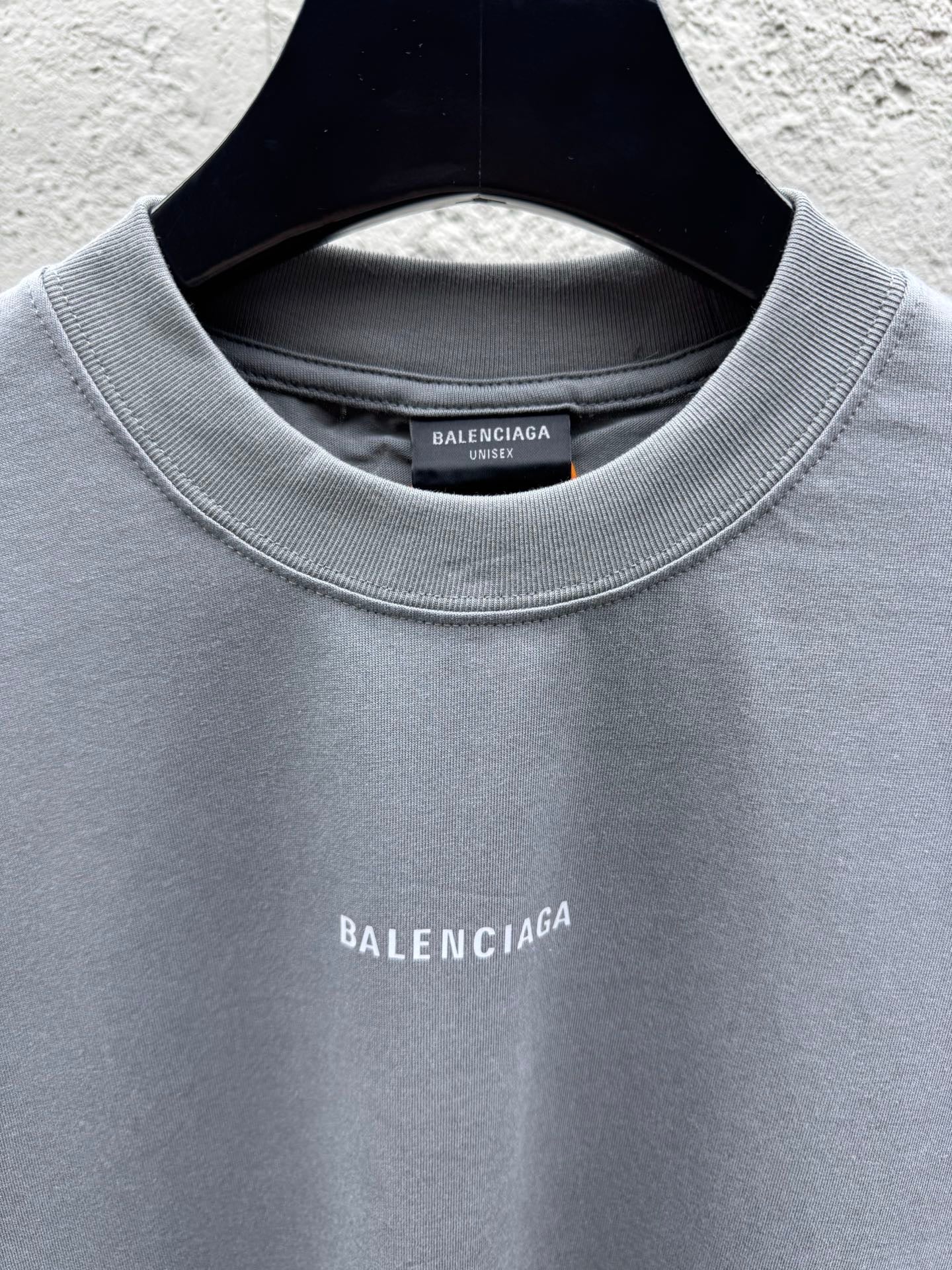 Grey T-shirt