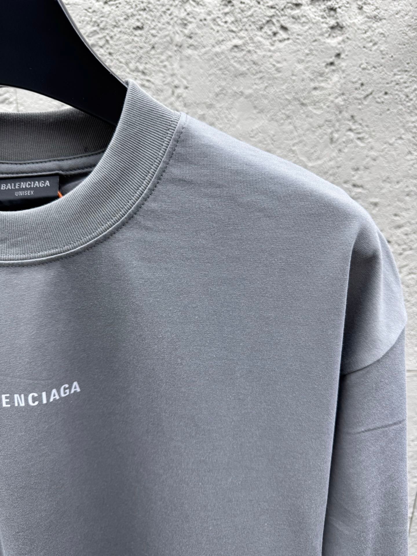 Grey T-shirt