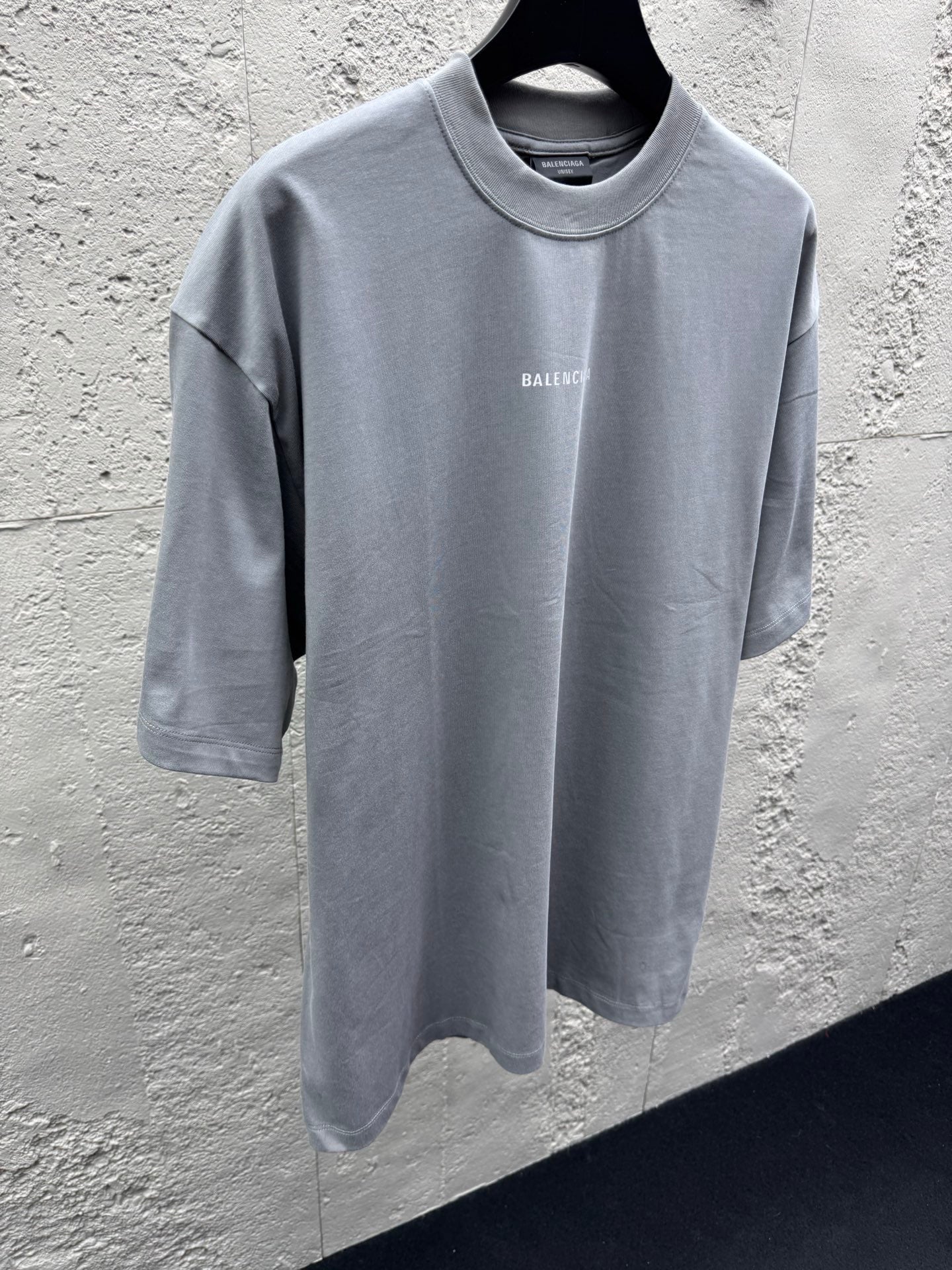 Grey T-shirt