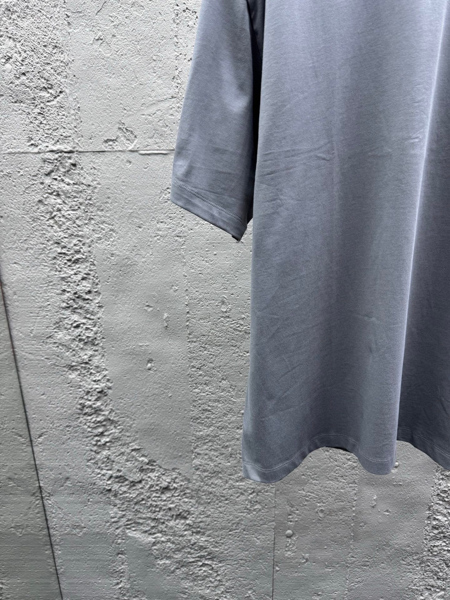 Grey T-shirt