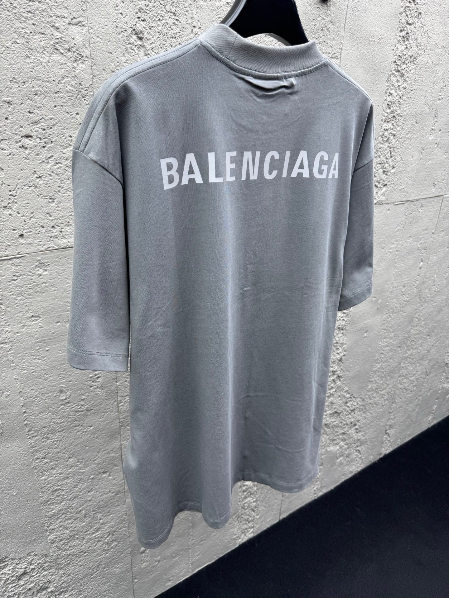 Grey T-shirt
