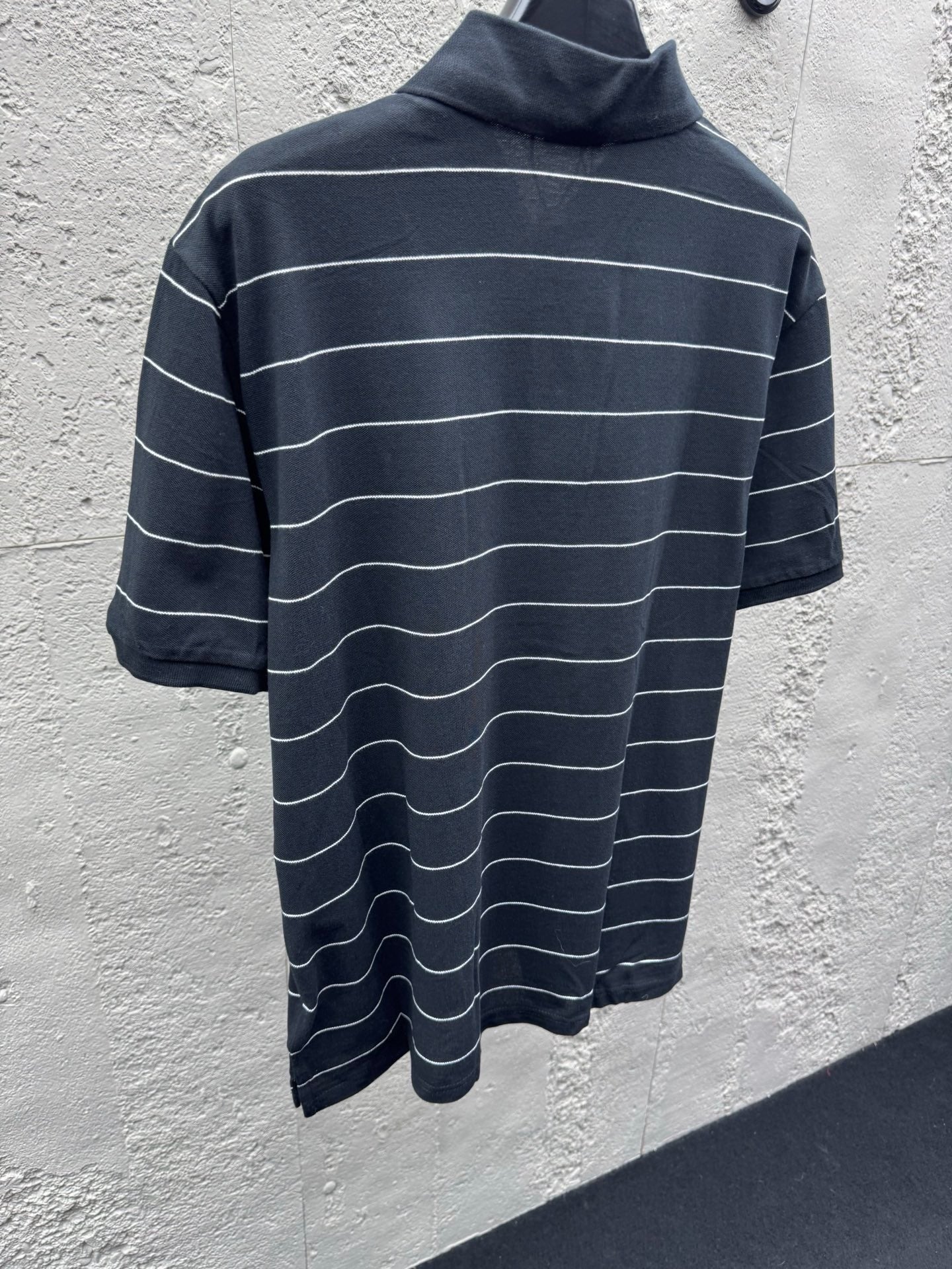 Black T-shirt