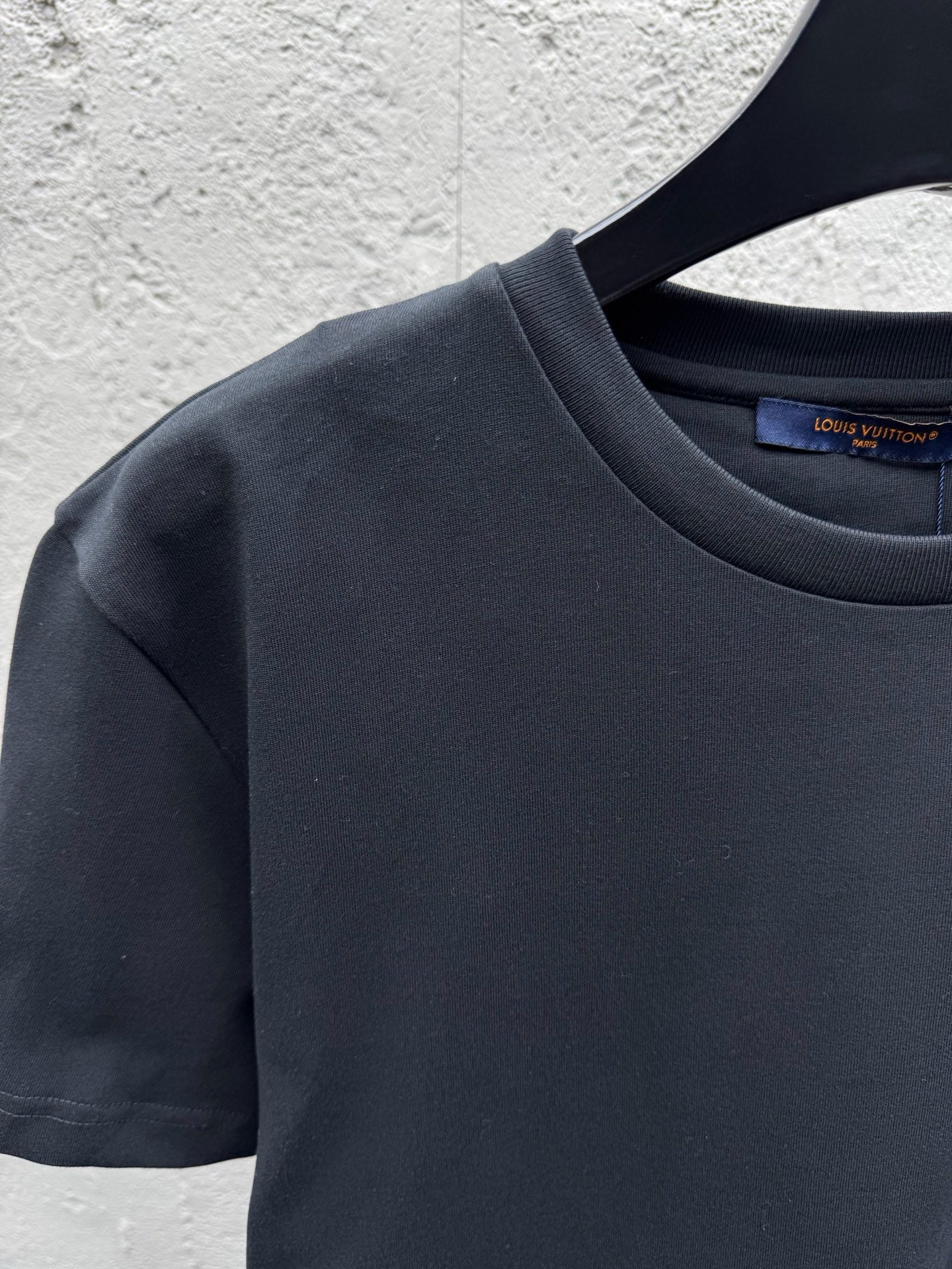 Black T-shirt