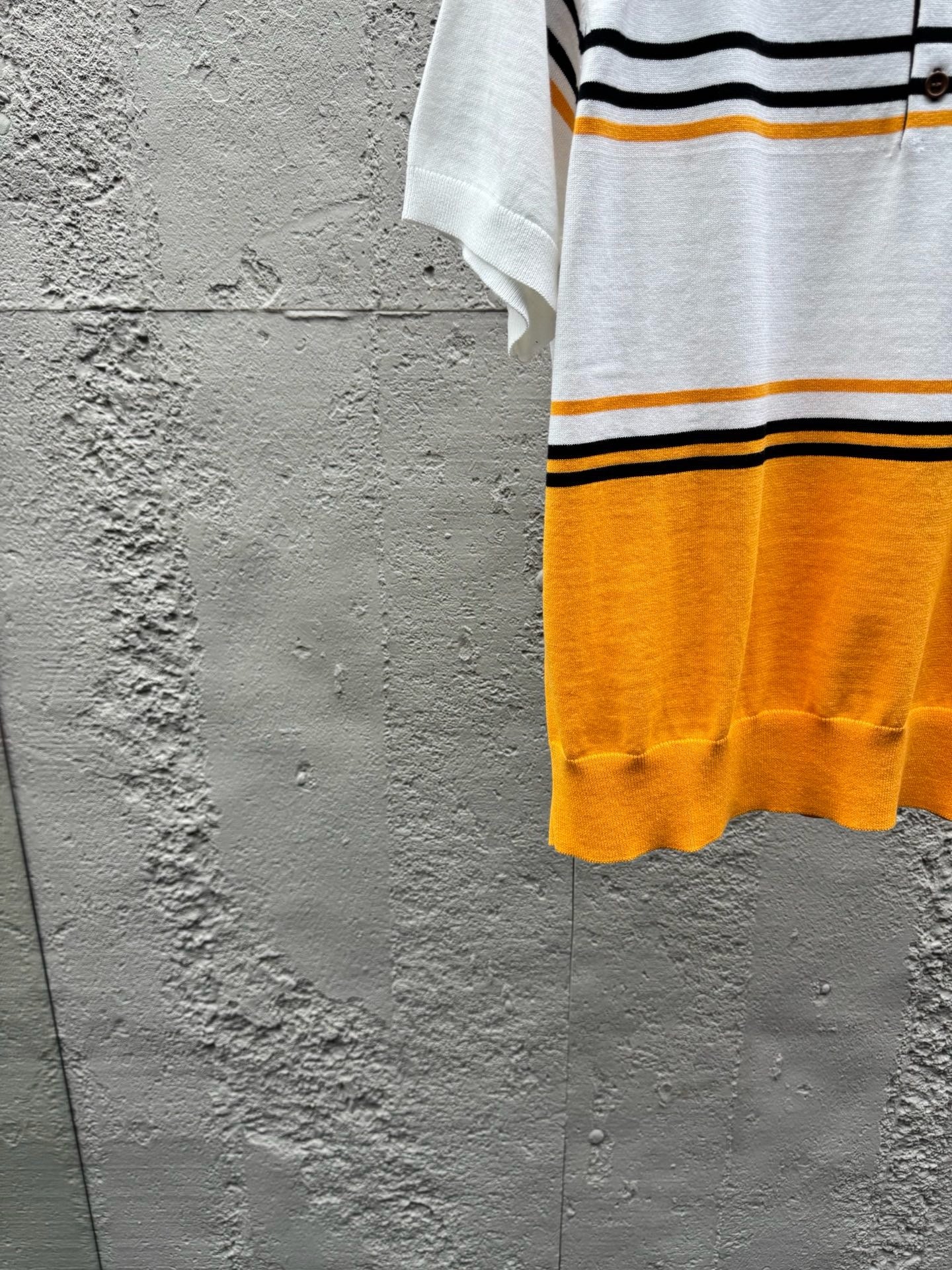 Multi-color Polo