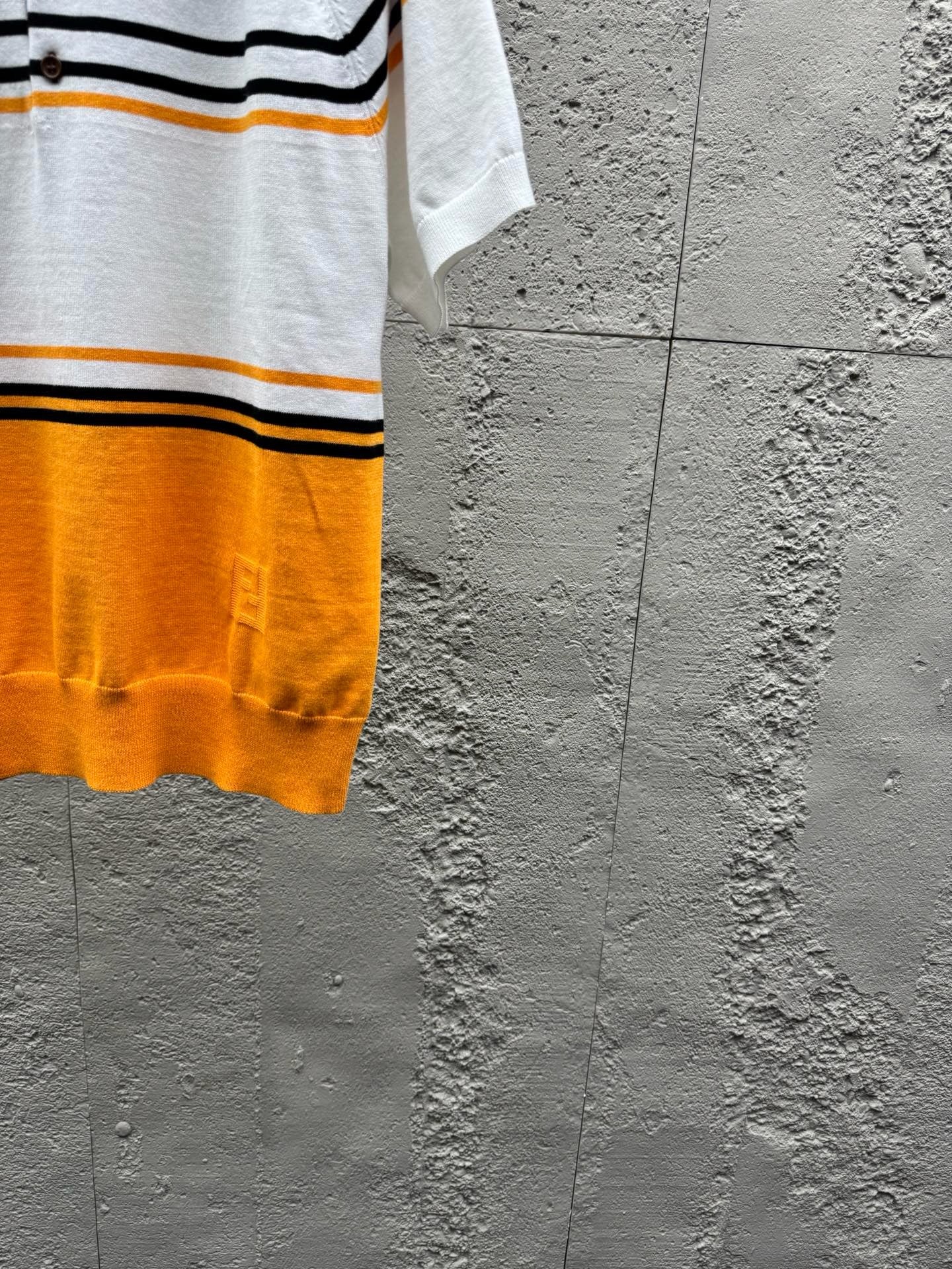 Multi-color Polo