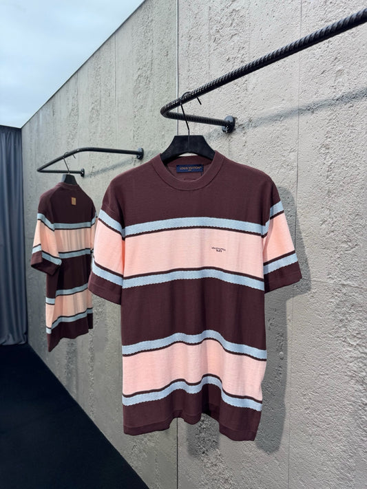 Multi-color T-shirt - FashionHype.xyz