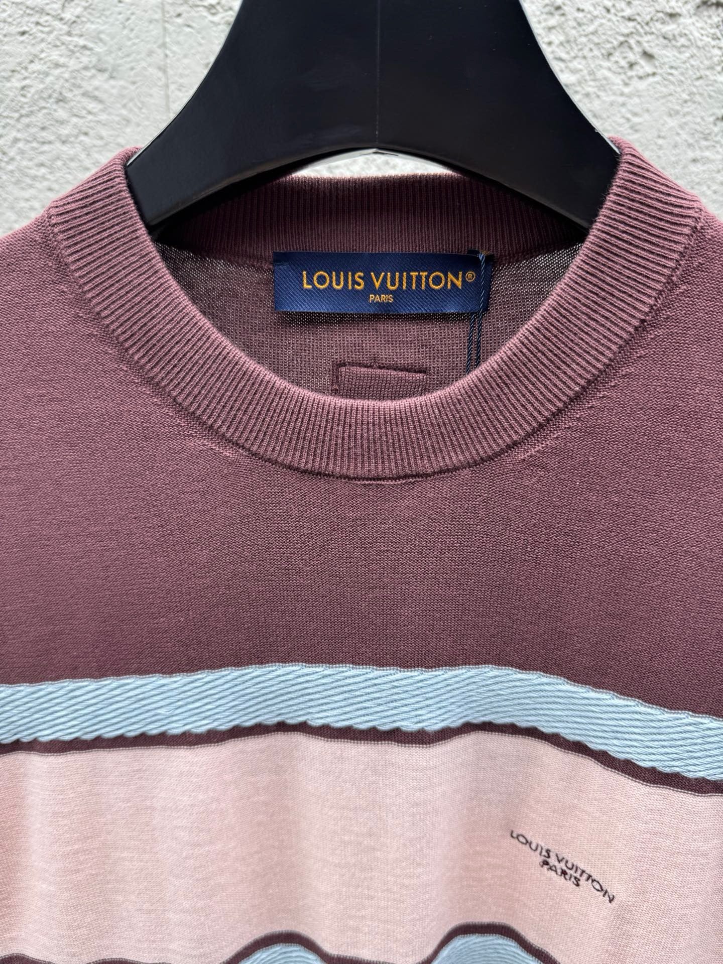 Multi-color T-shirt