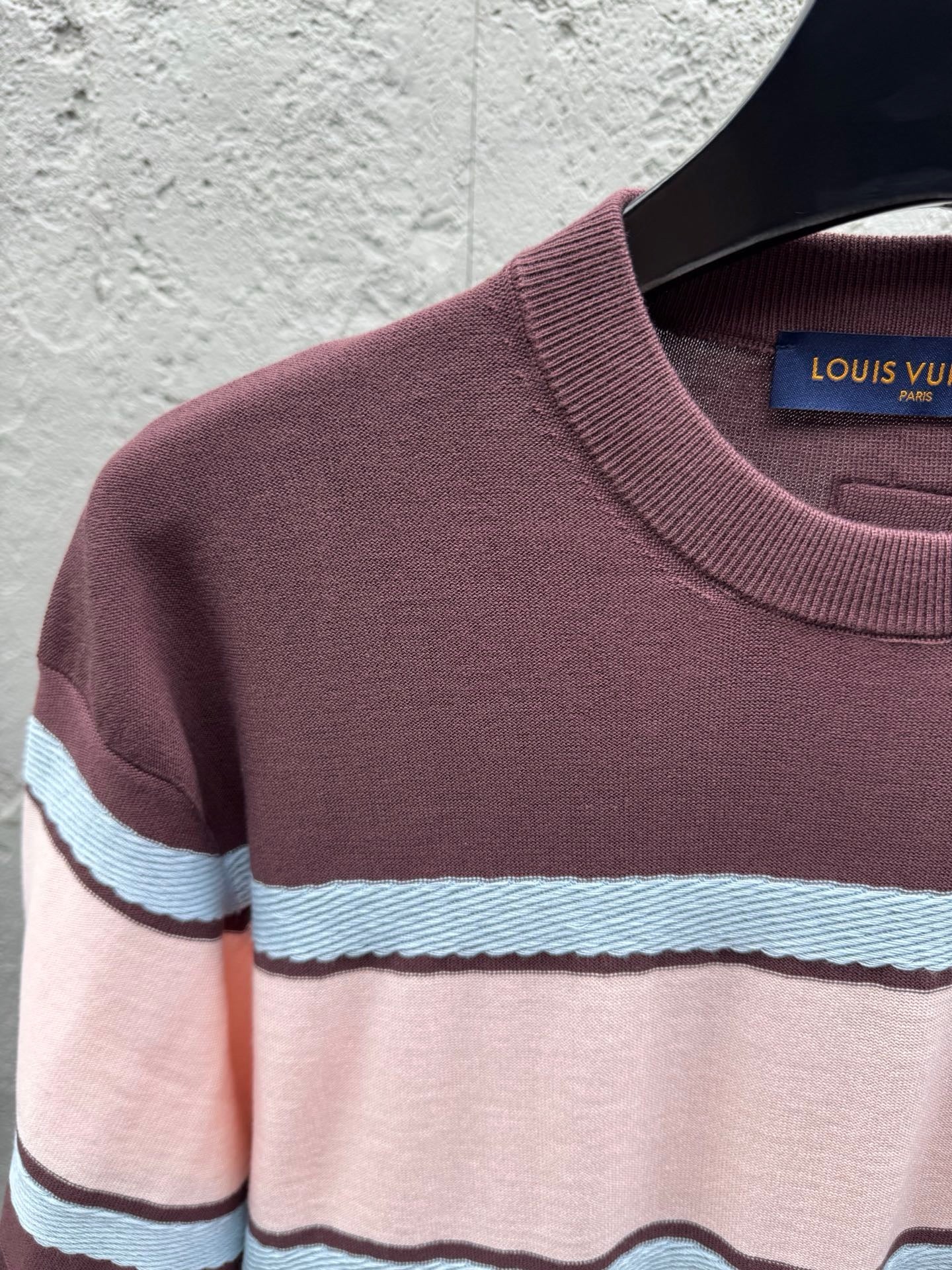 Multi-color T-shirt