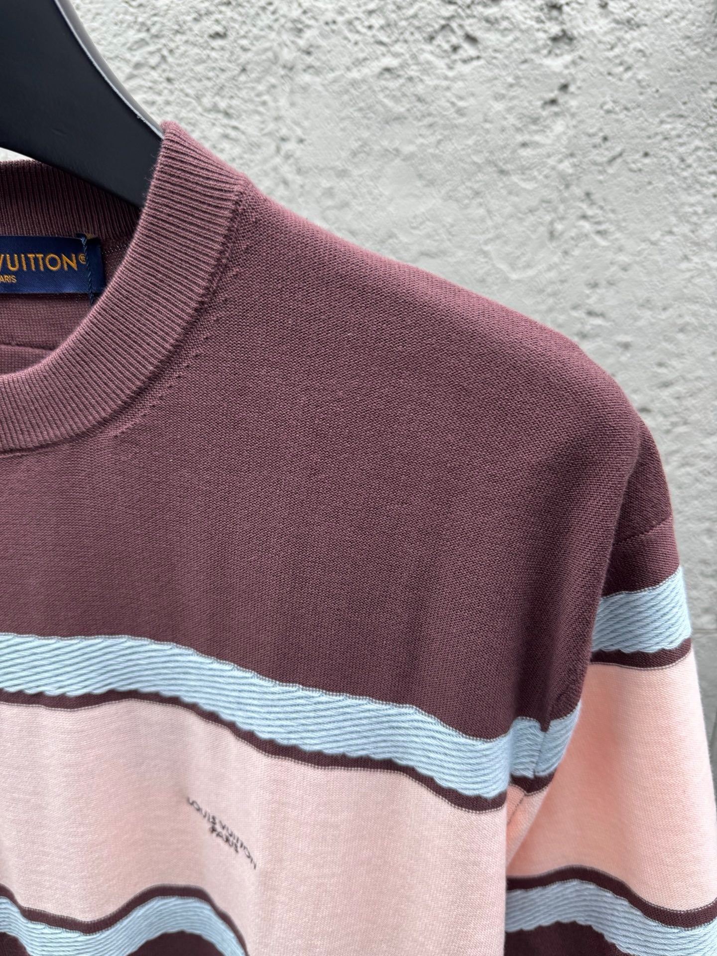 Multi-color T-shirt