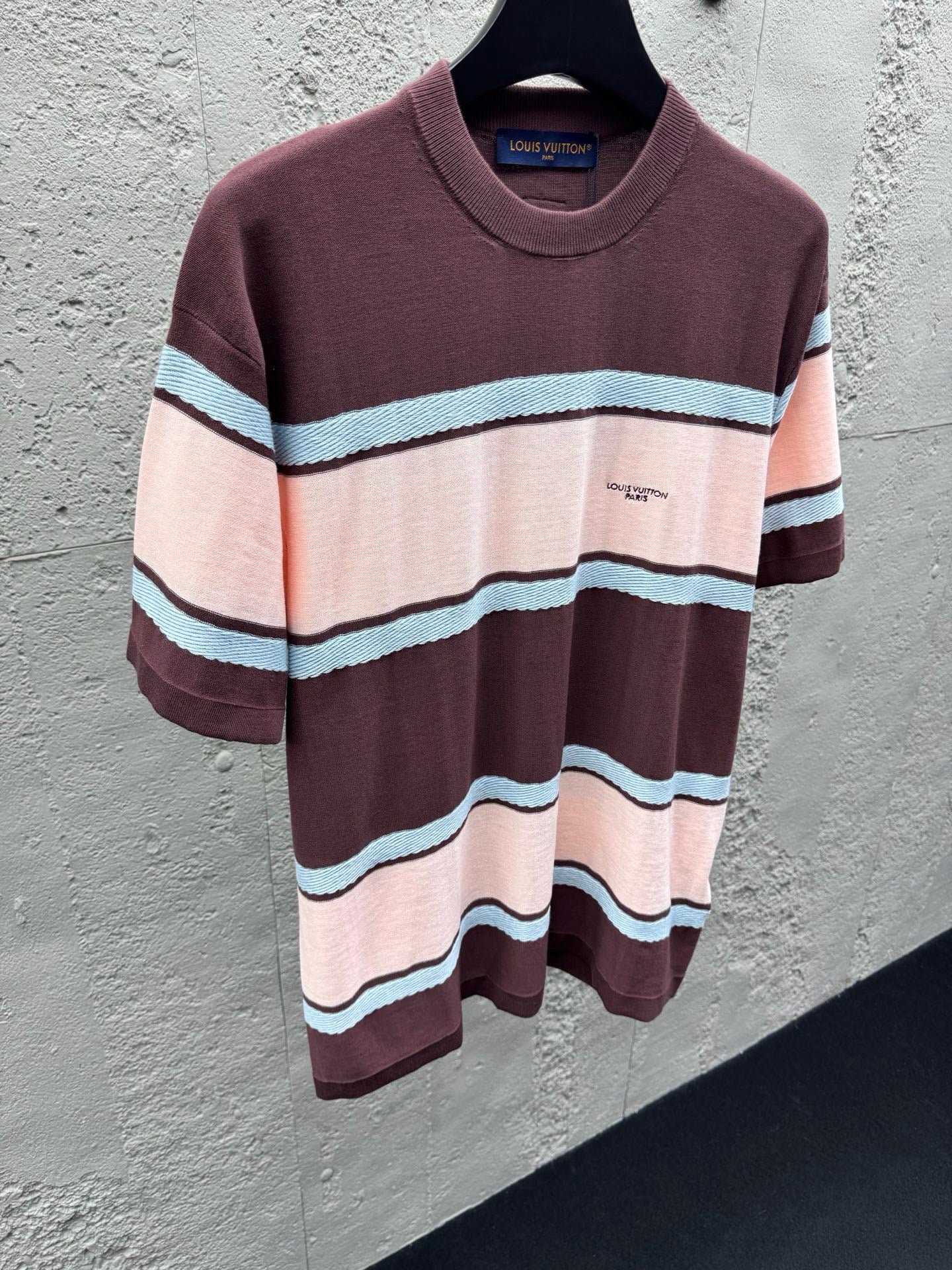 Multi-color T-shirt