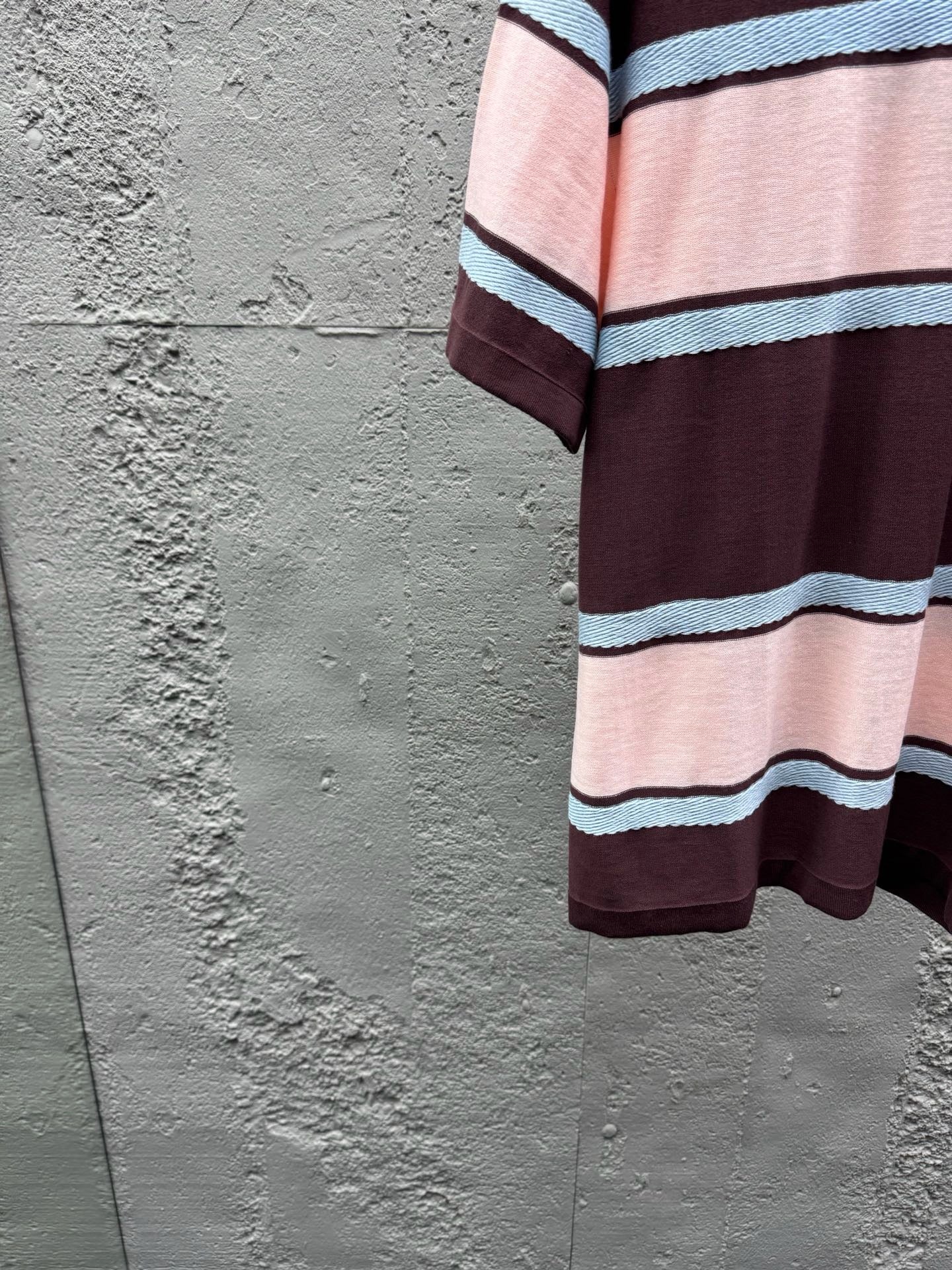 Multi-color T-shirt