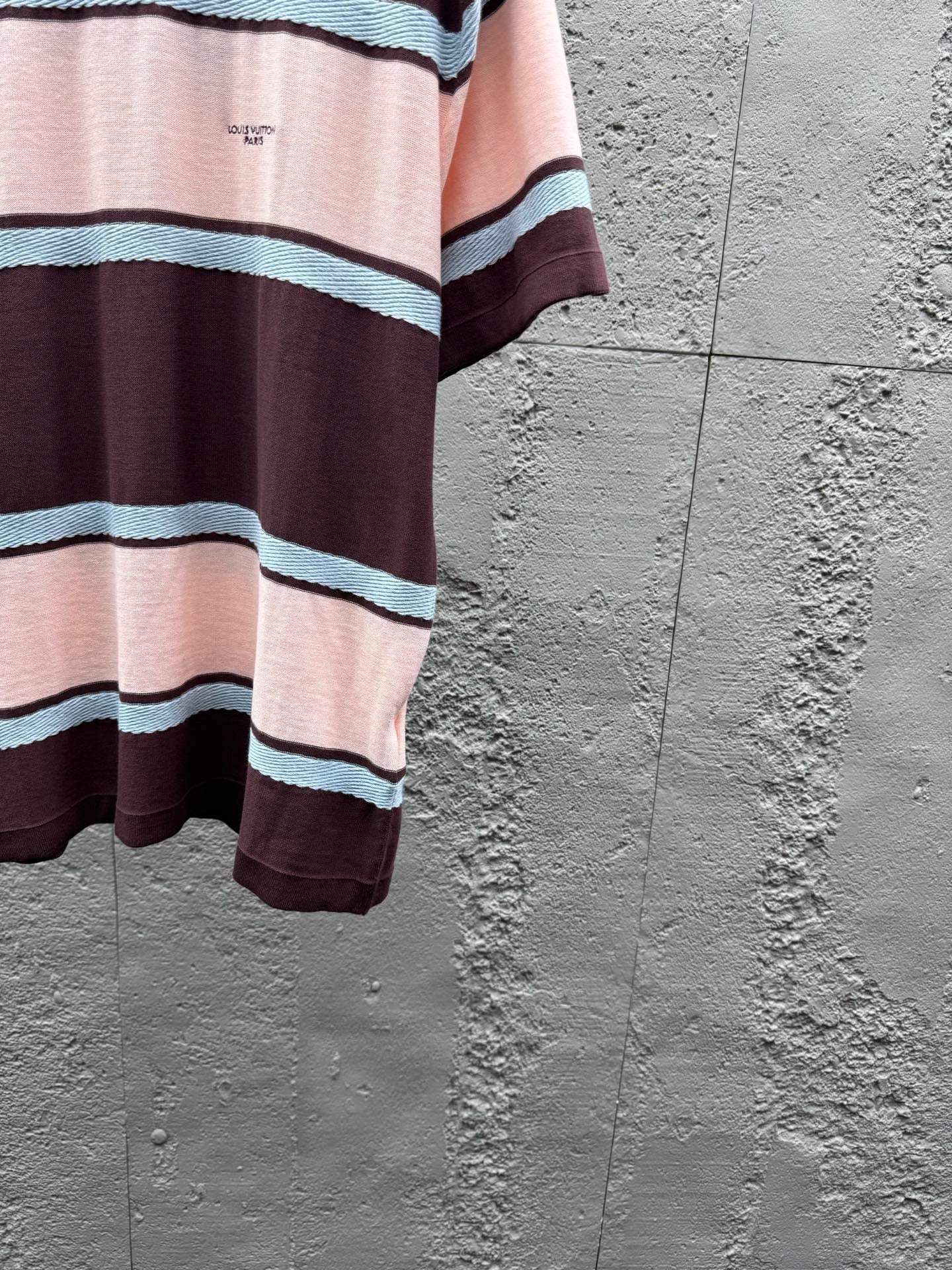 Multi-color T-shirt