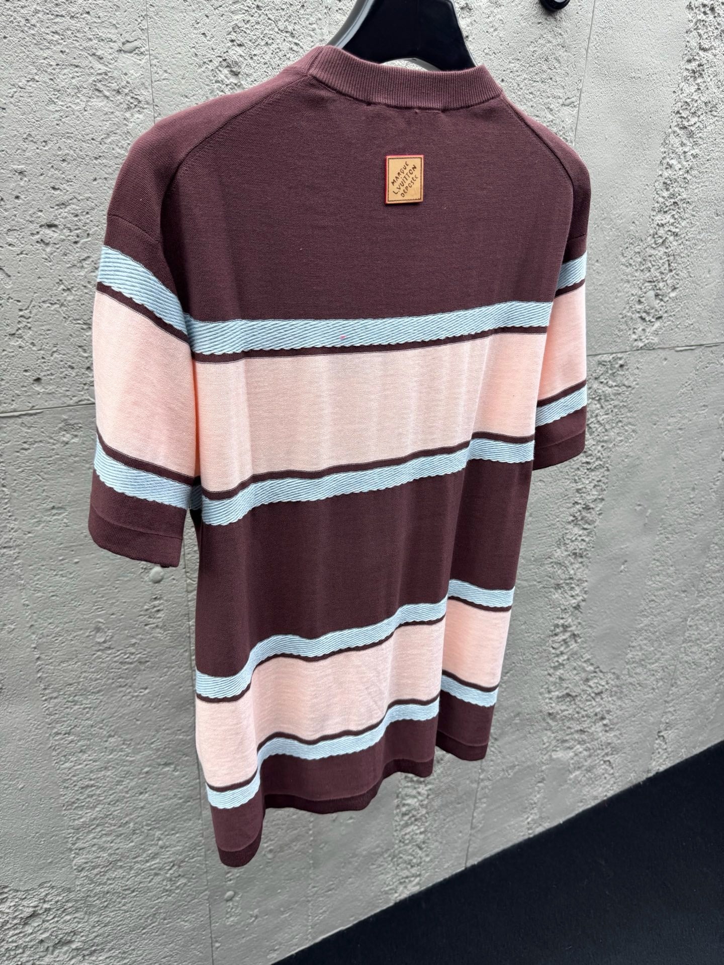 Multi-color T-shirt