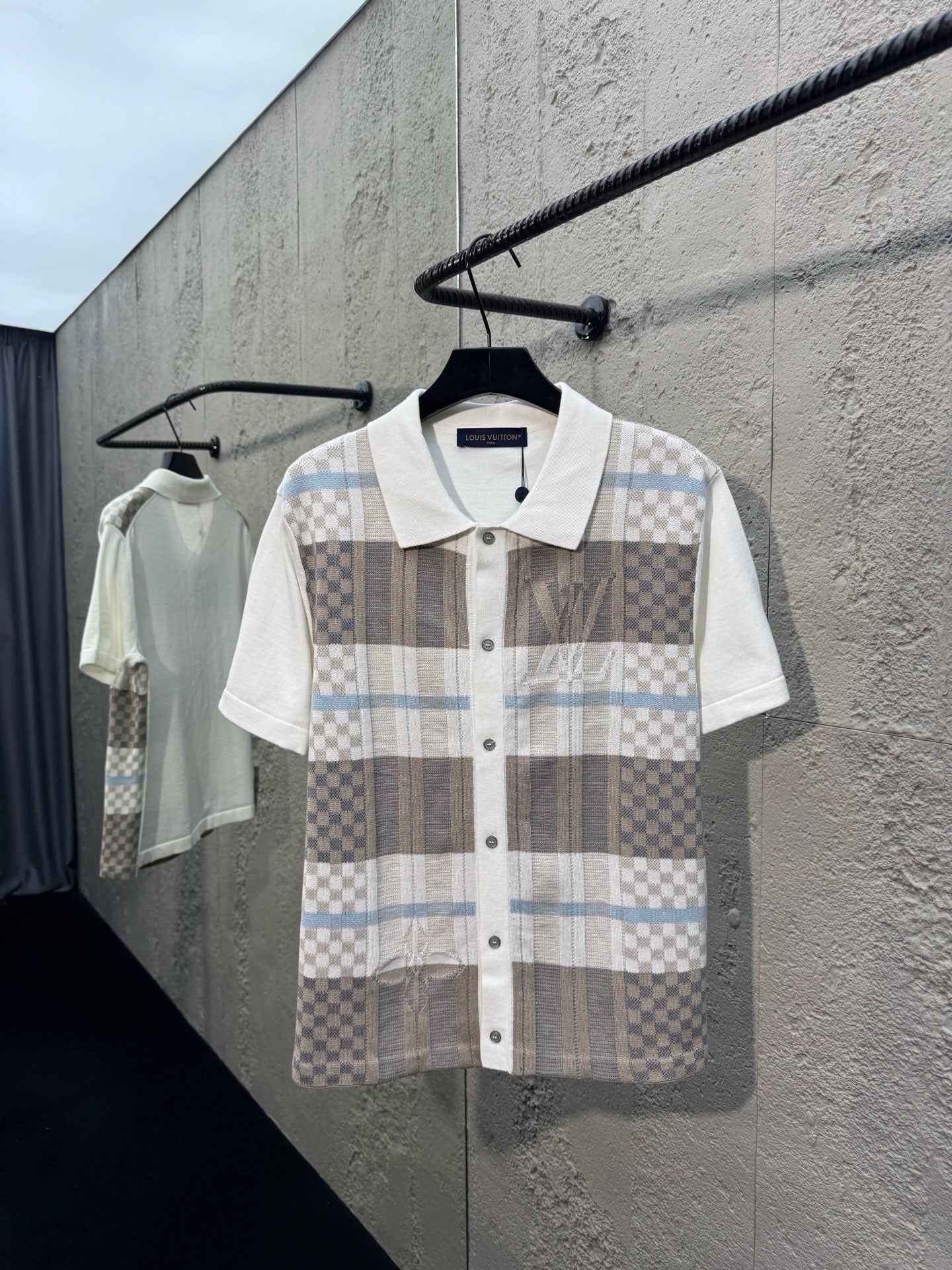 White Shirt- NO Size Chart- Not DONE Yet