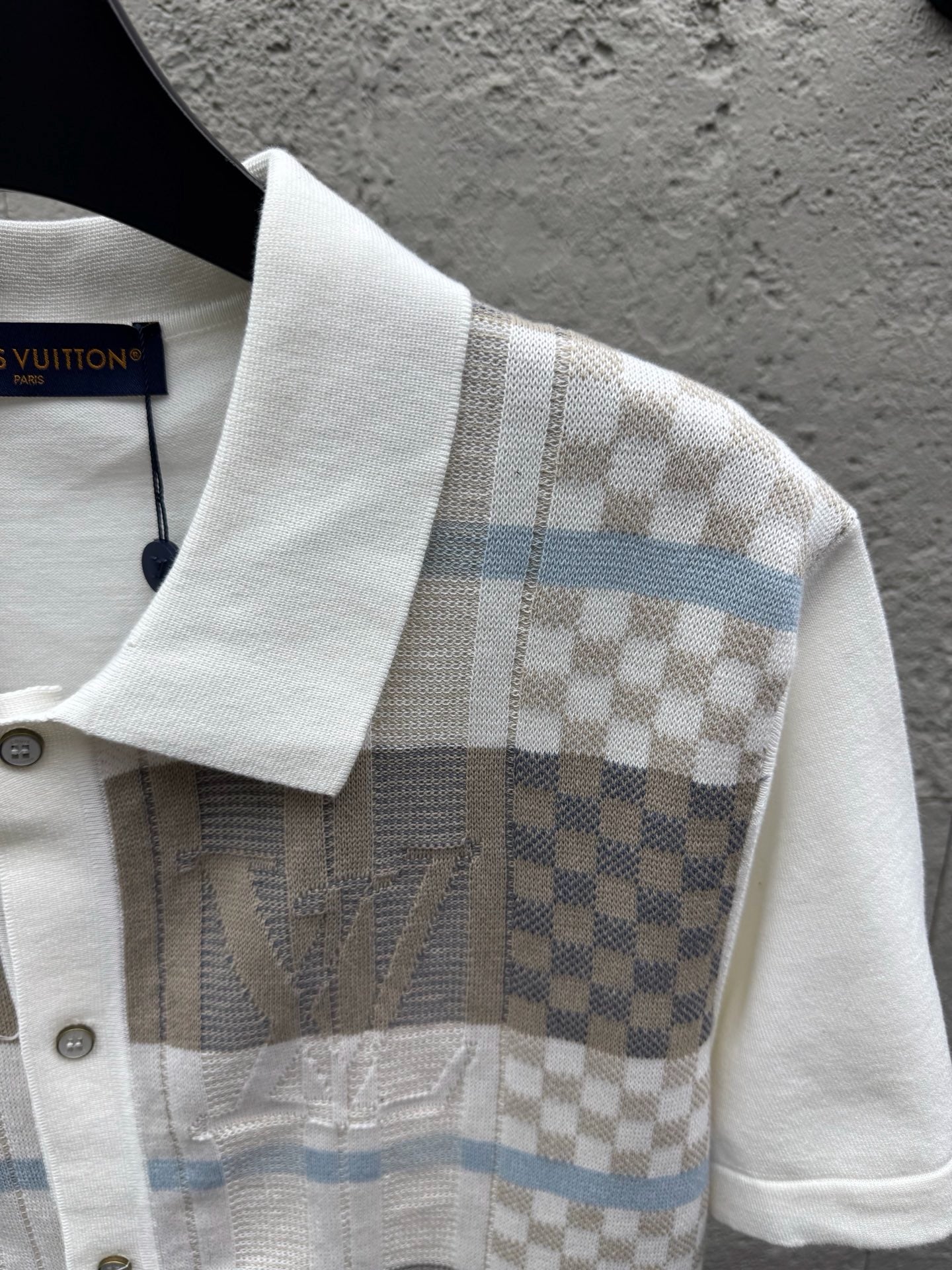 White Shirt- NO Size Chart- Not DONE Yet