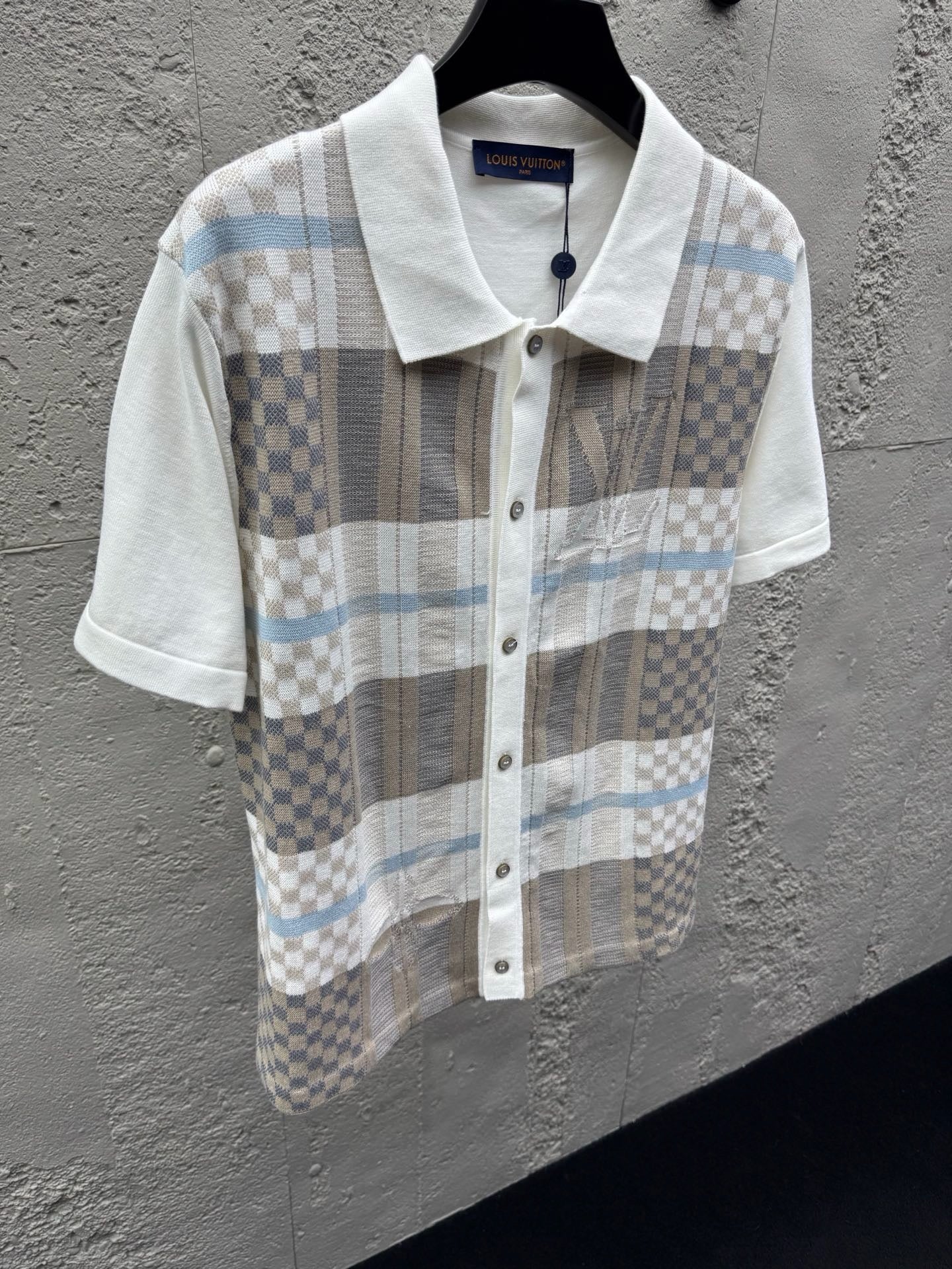 White Shirt- NO Size Chart- Not DONE Yet