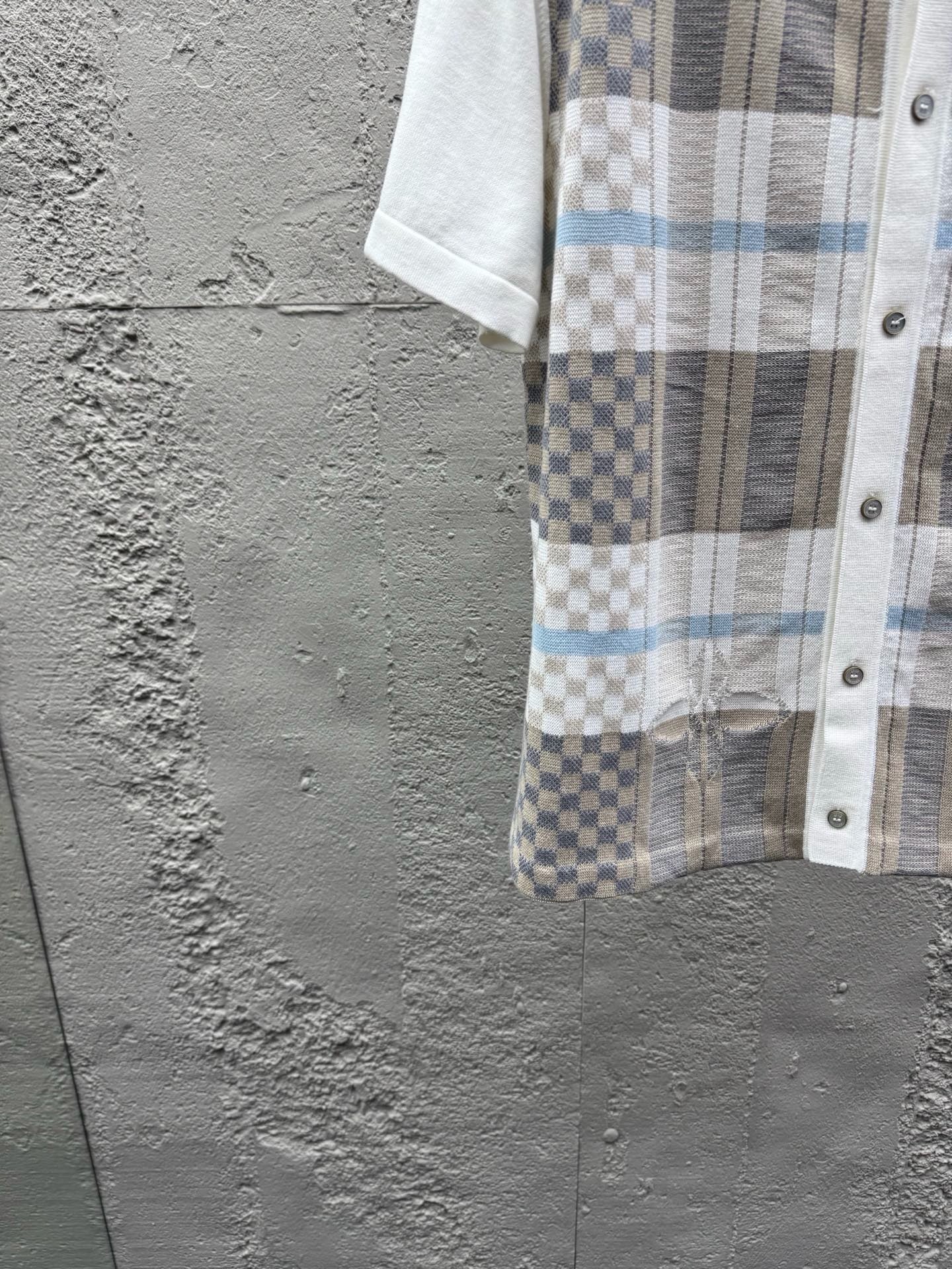 White Shirt- NO Size Chart- Not DONE Yet