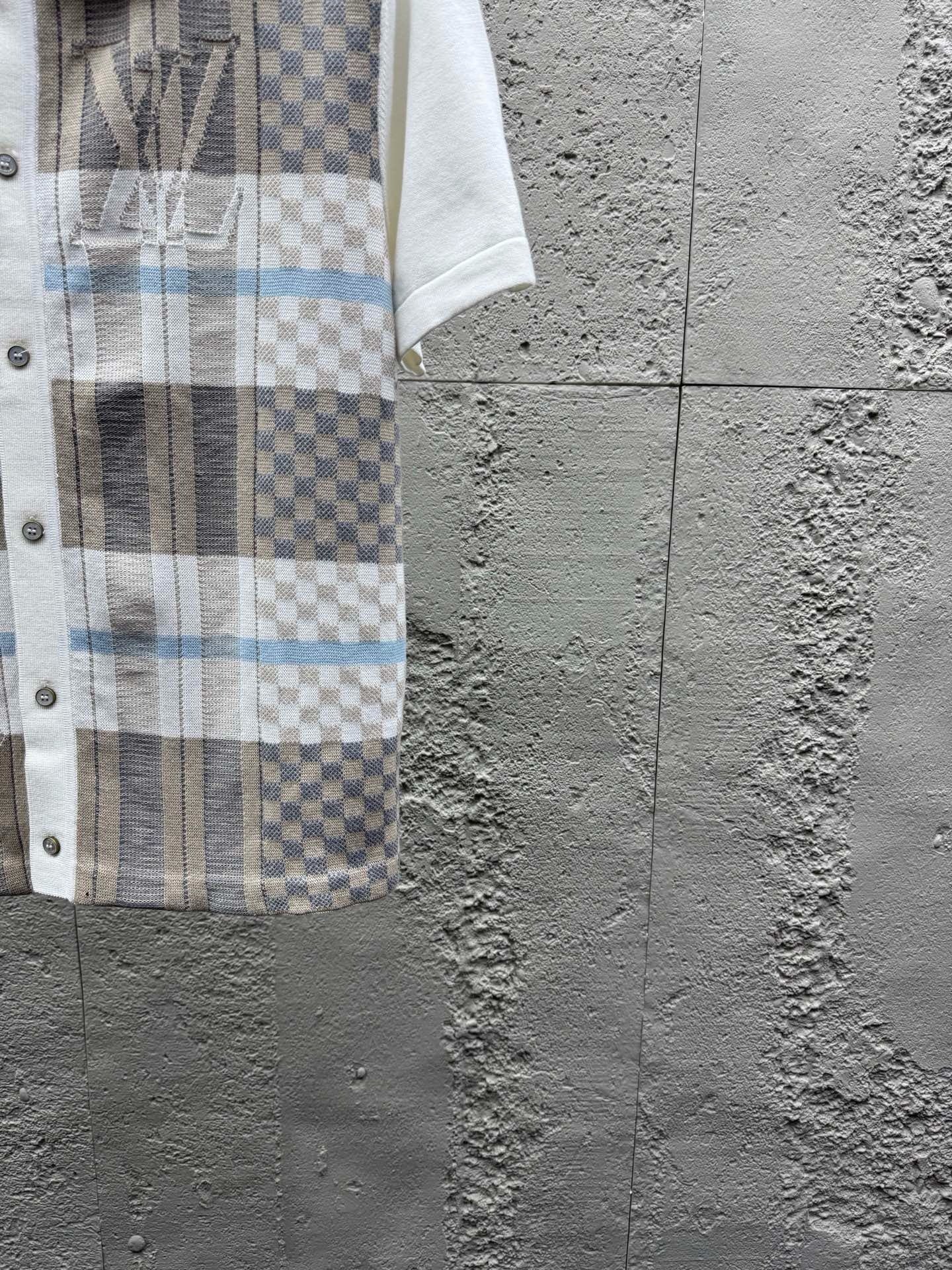White Shirt- NO Size Chart- Not DONE Yet
