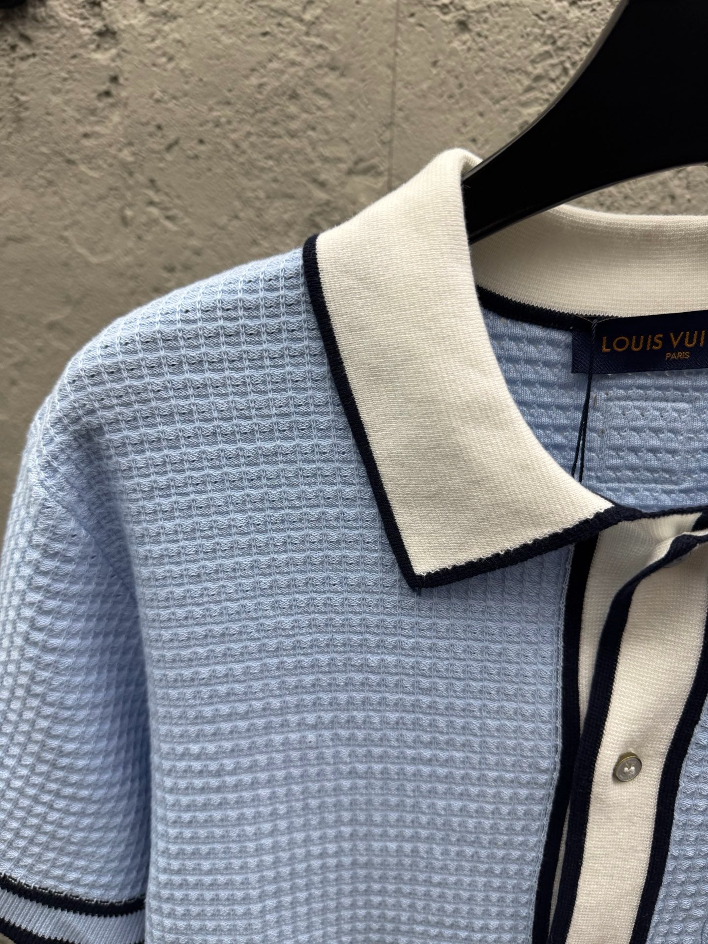 Sky blue Shirt