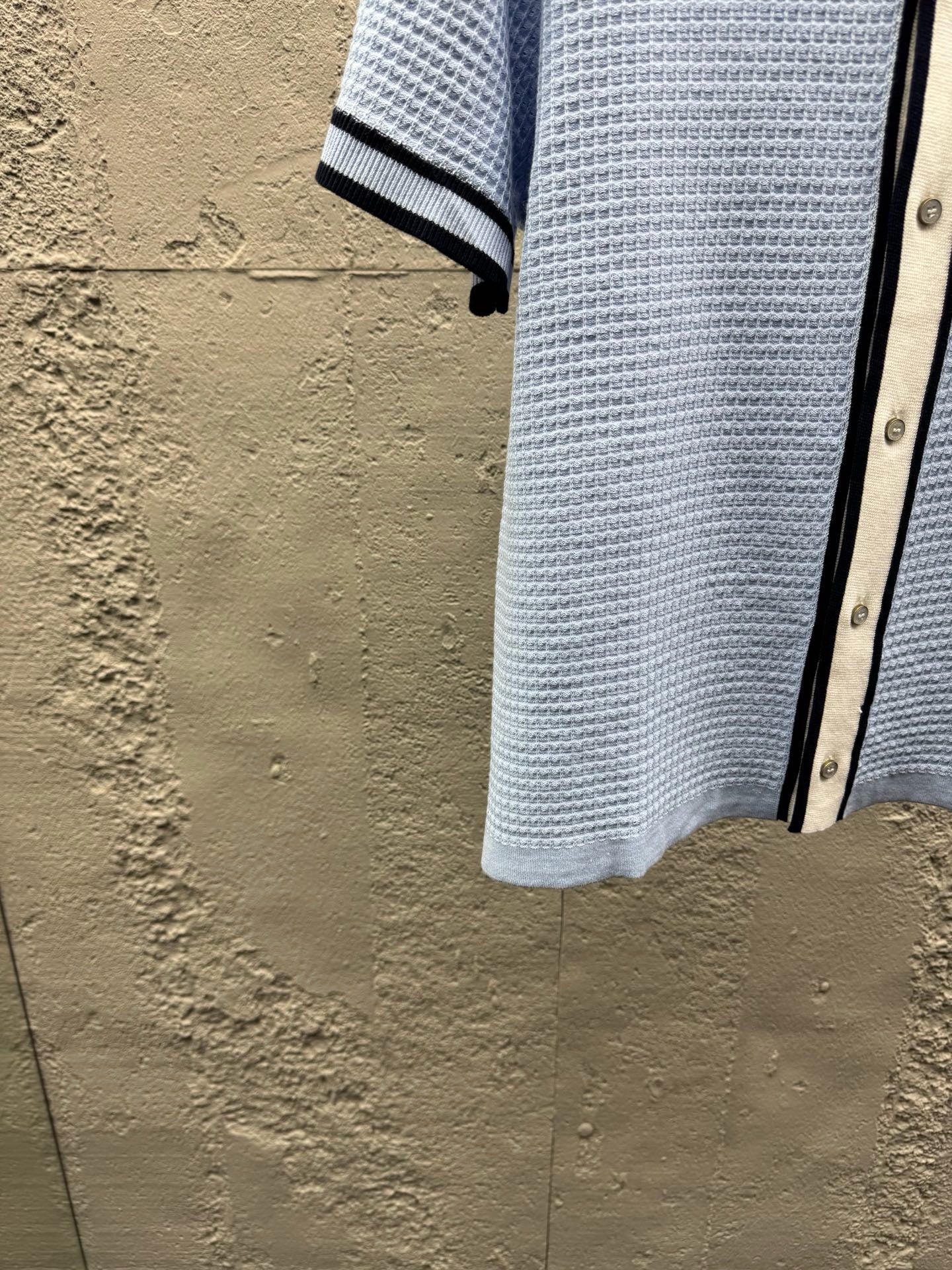 Sky blue Shirt