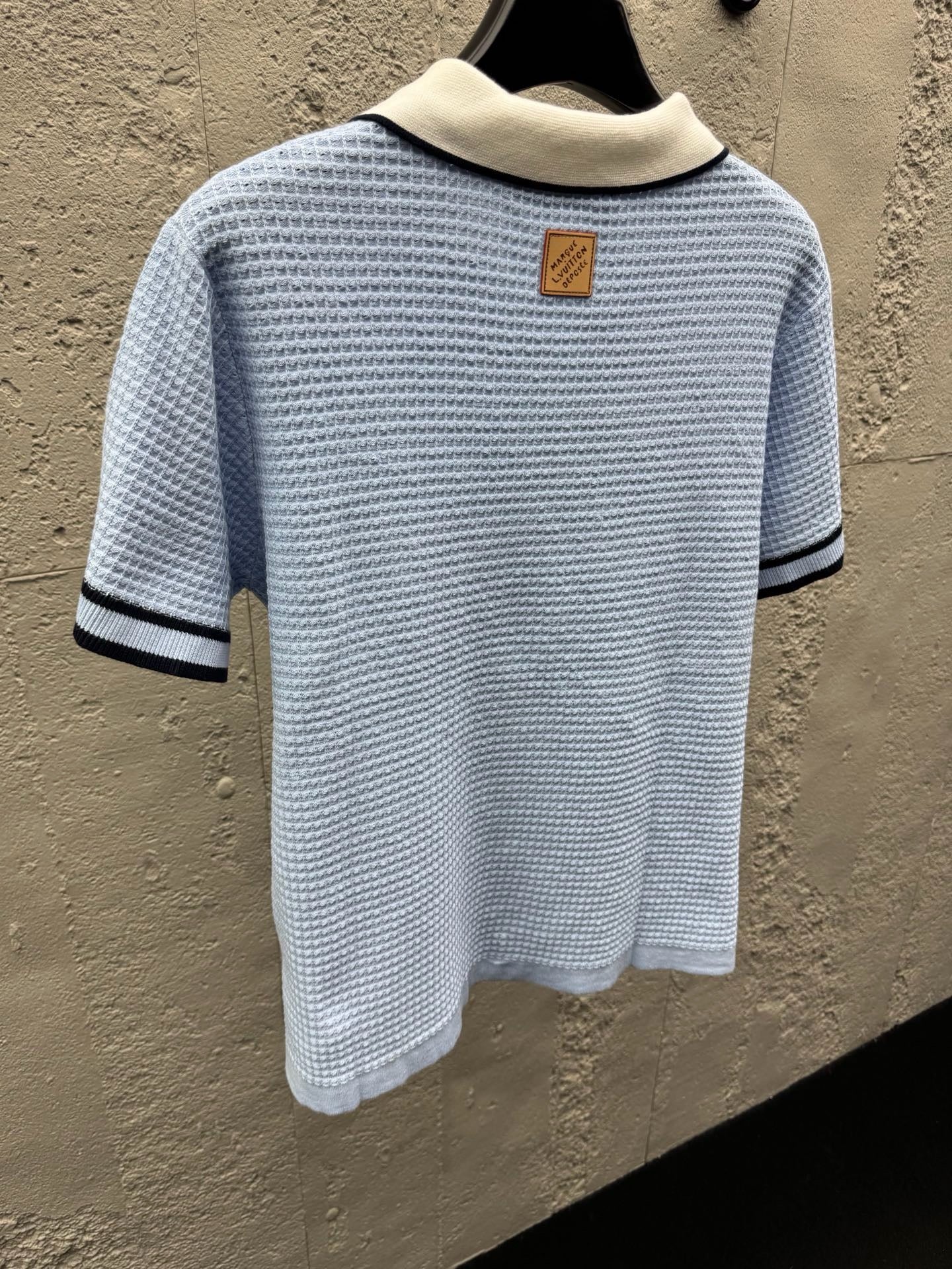 Sky blue Shirt