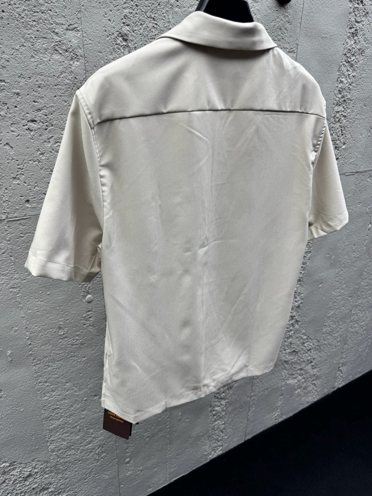 Off-white Shirt