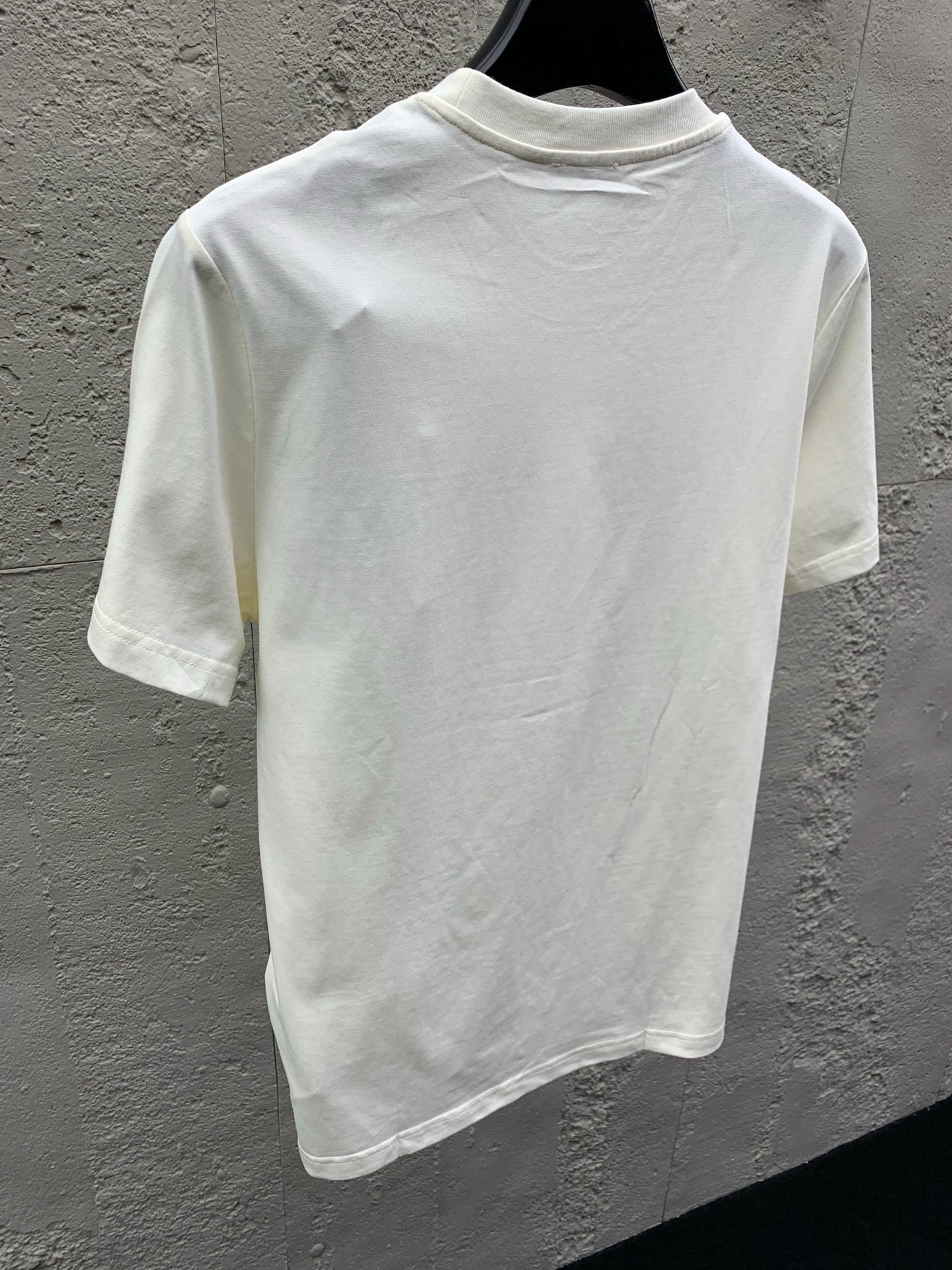 White T-shirt