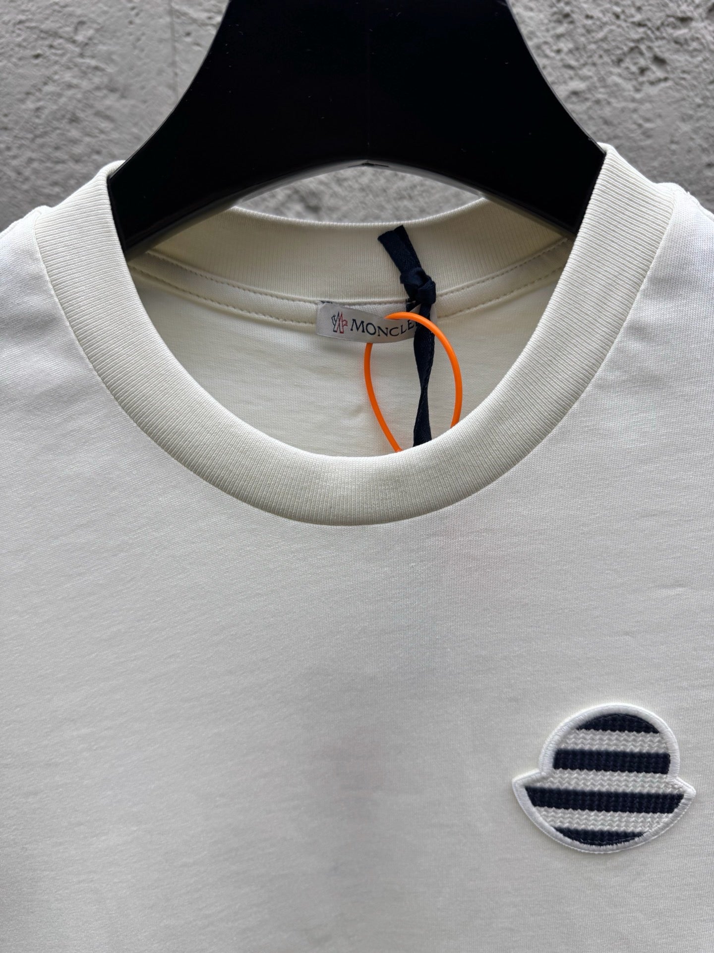 Black and White T-shirt