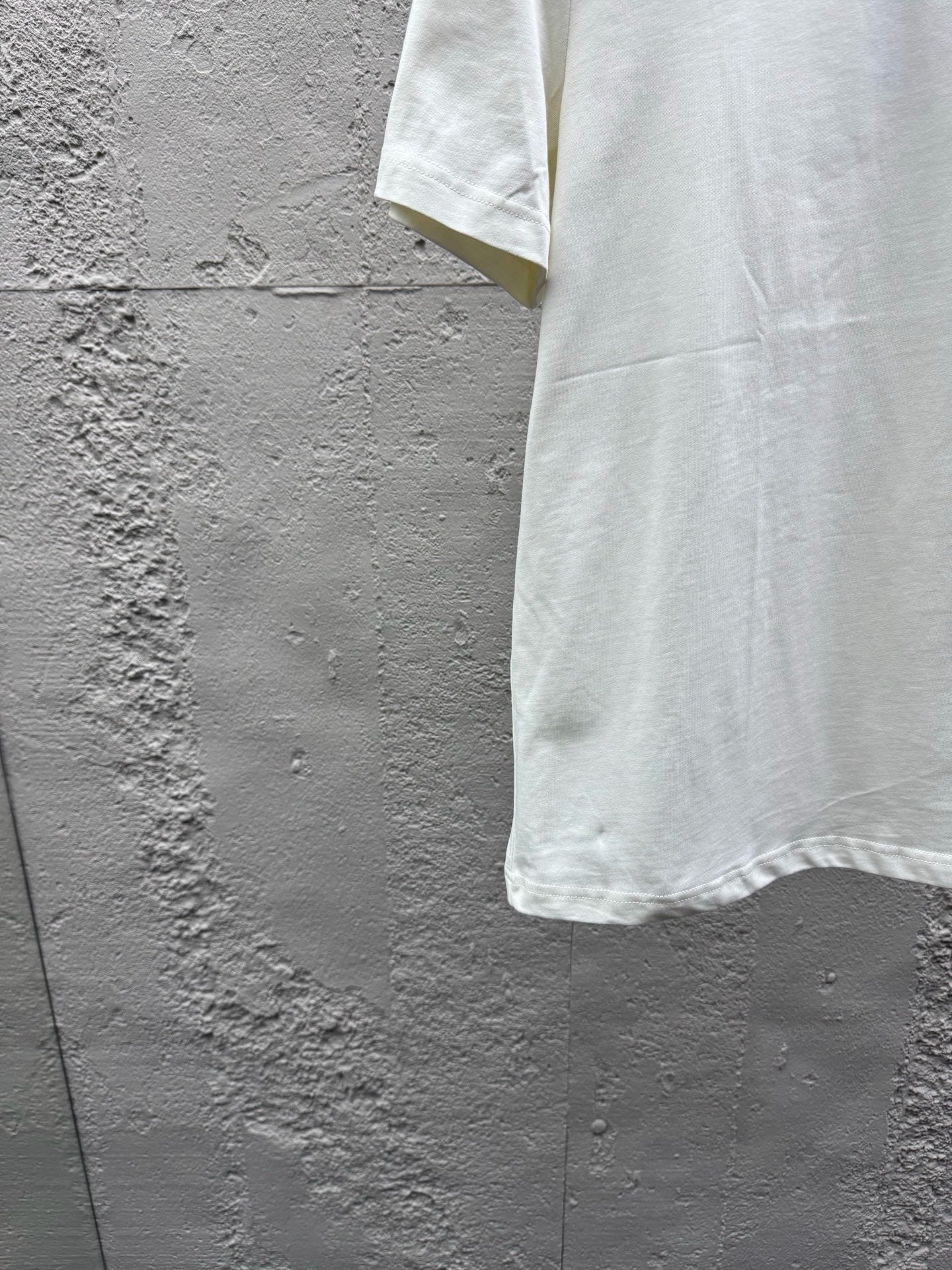 Black and White T-shirt