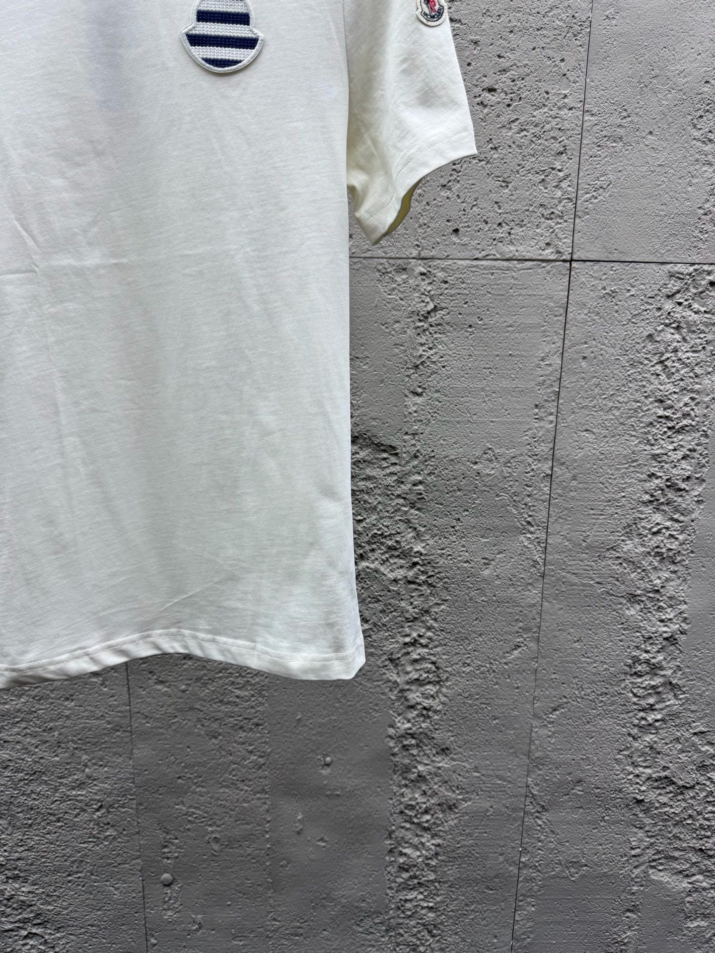 Black and White T-shirt