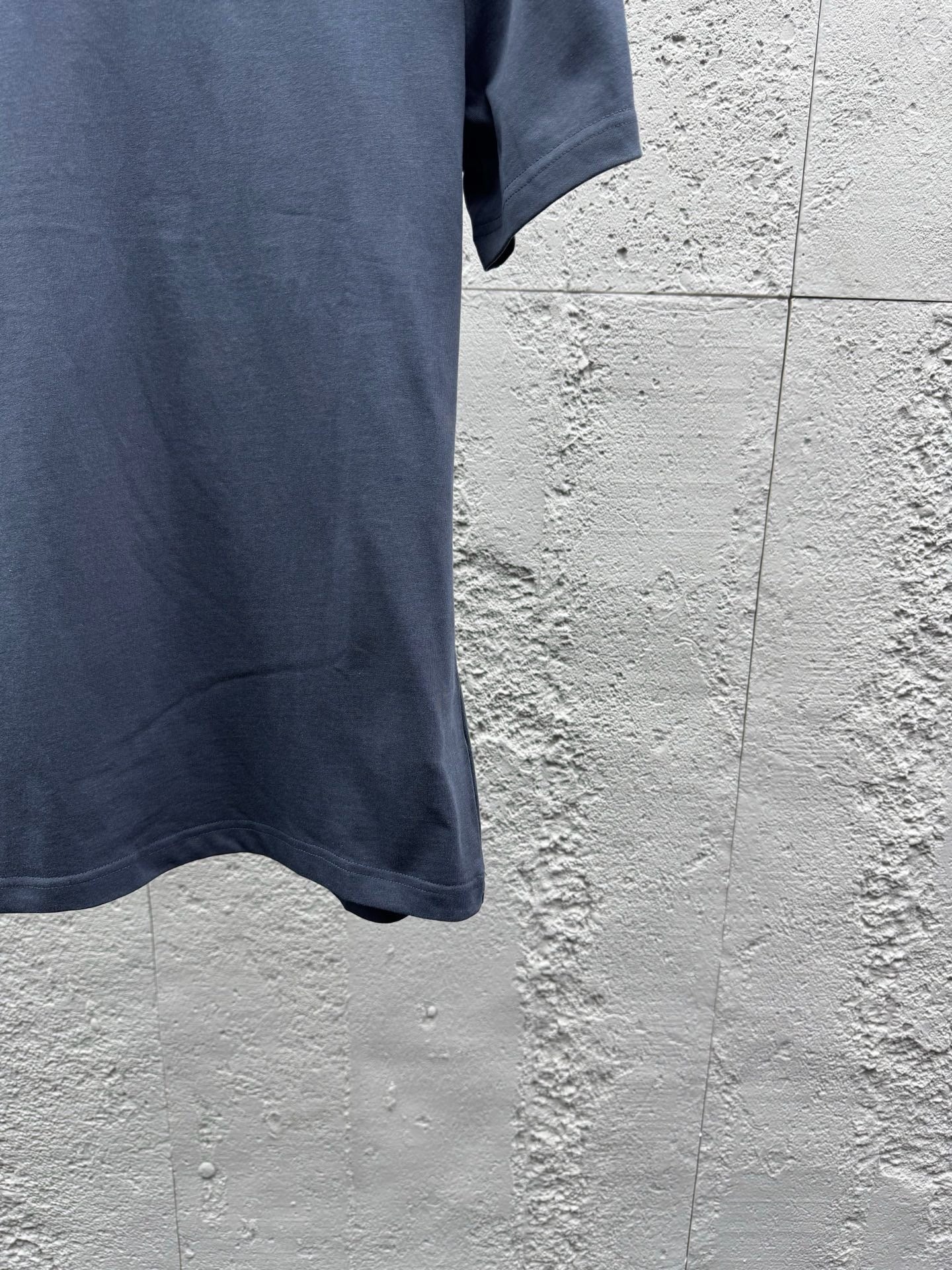 Black and White T-shirt