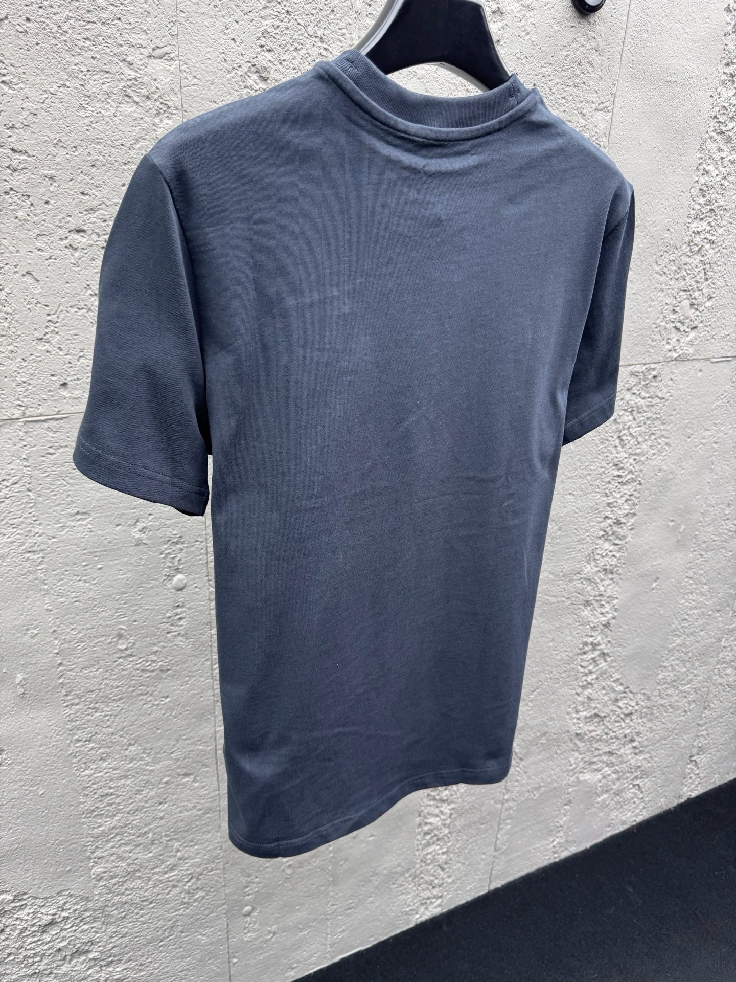 Black and White T-shirt