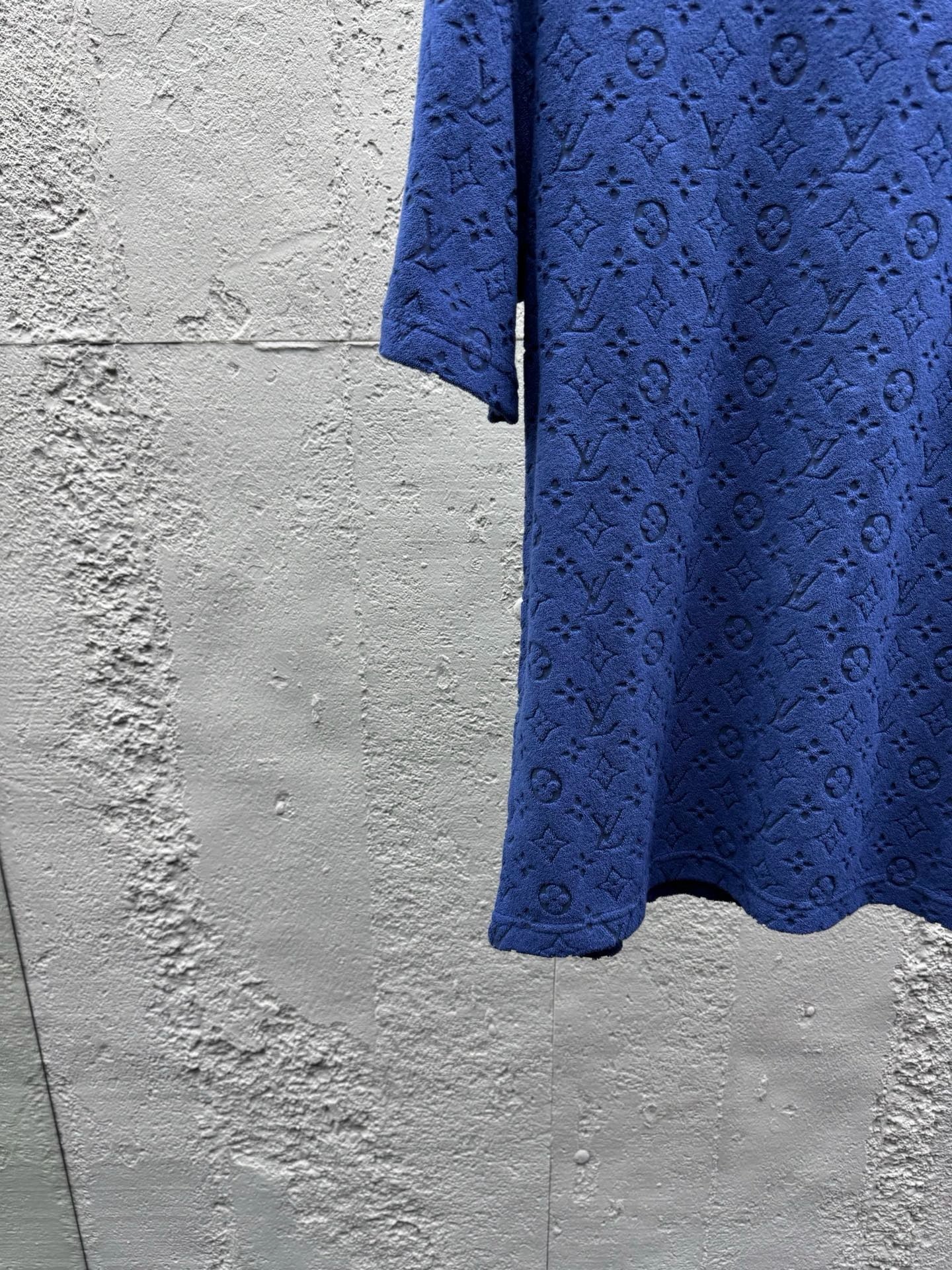 Black and Blue T-shirt