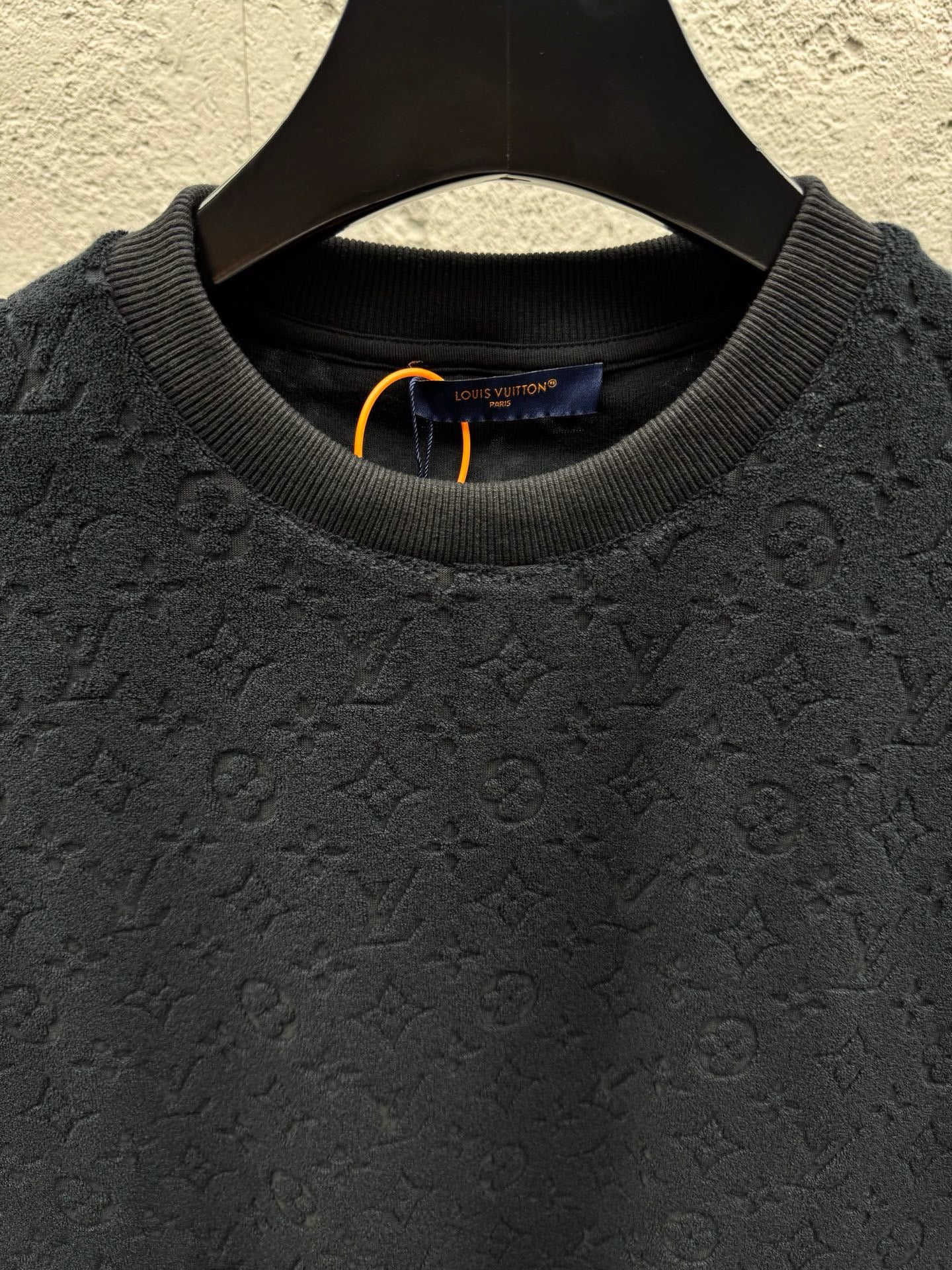 Black and Blue T-shirt