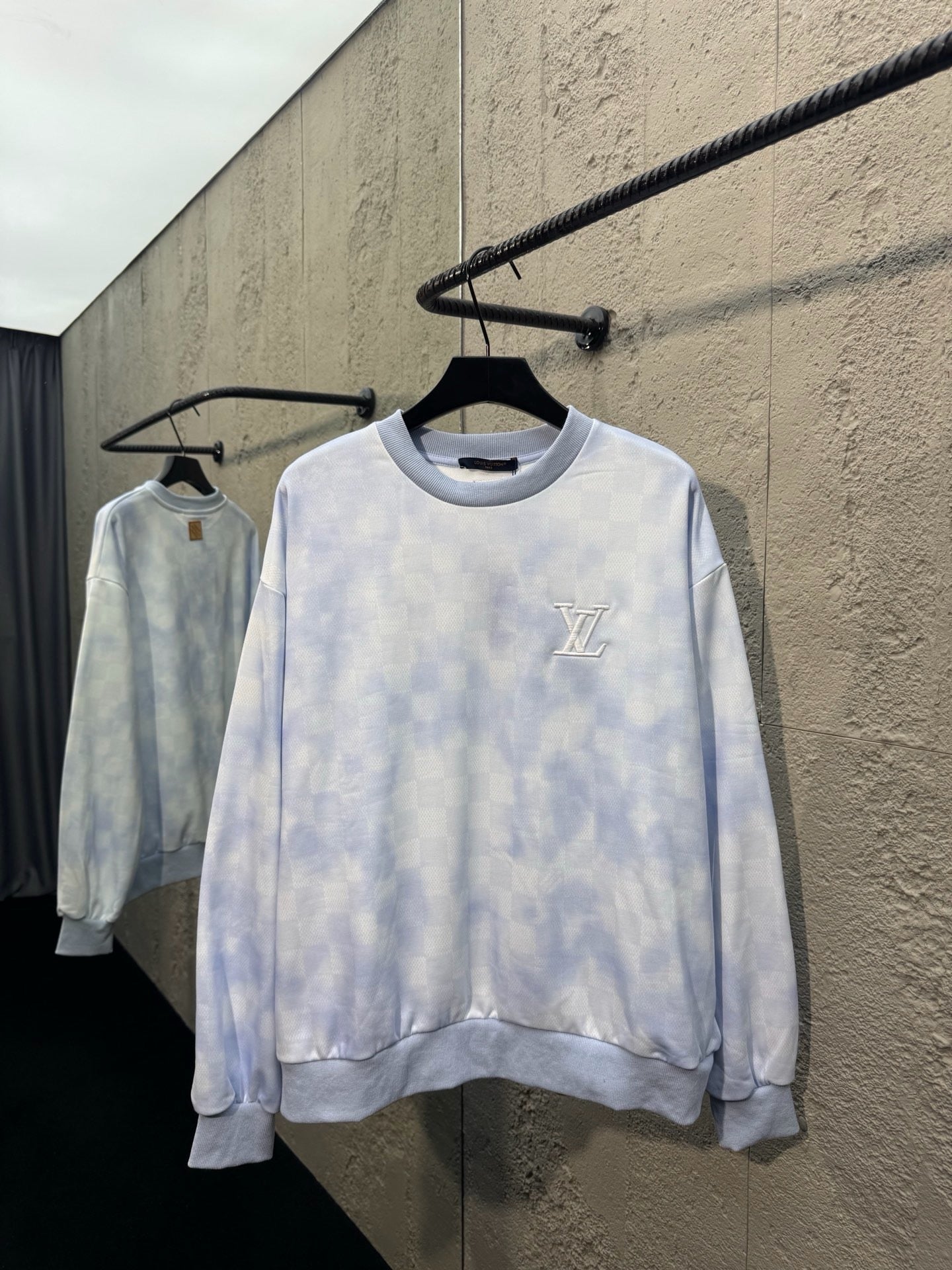 Multi-color Sweatshirt