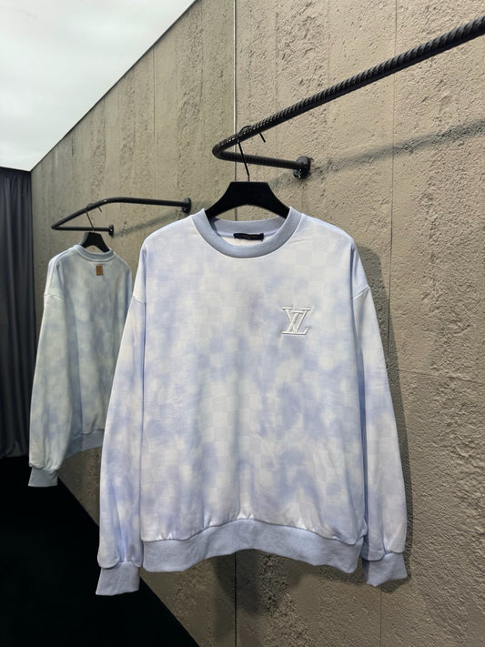 Multi-color Sweatshirt - FashionHype.xyz