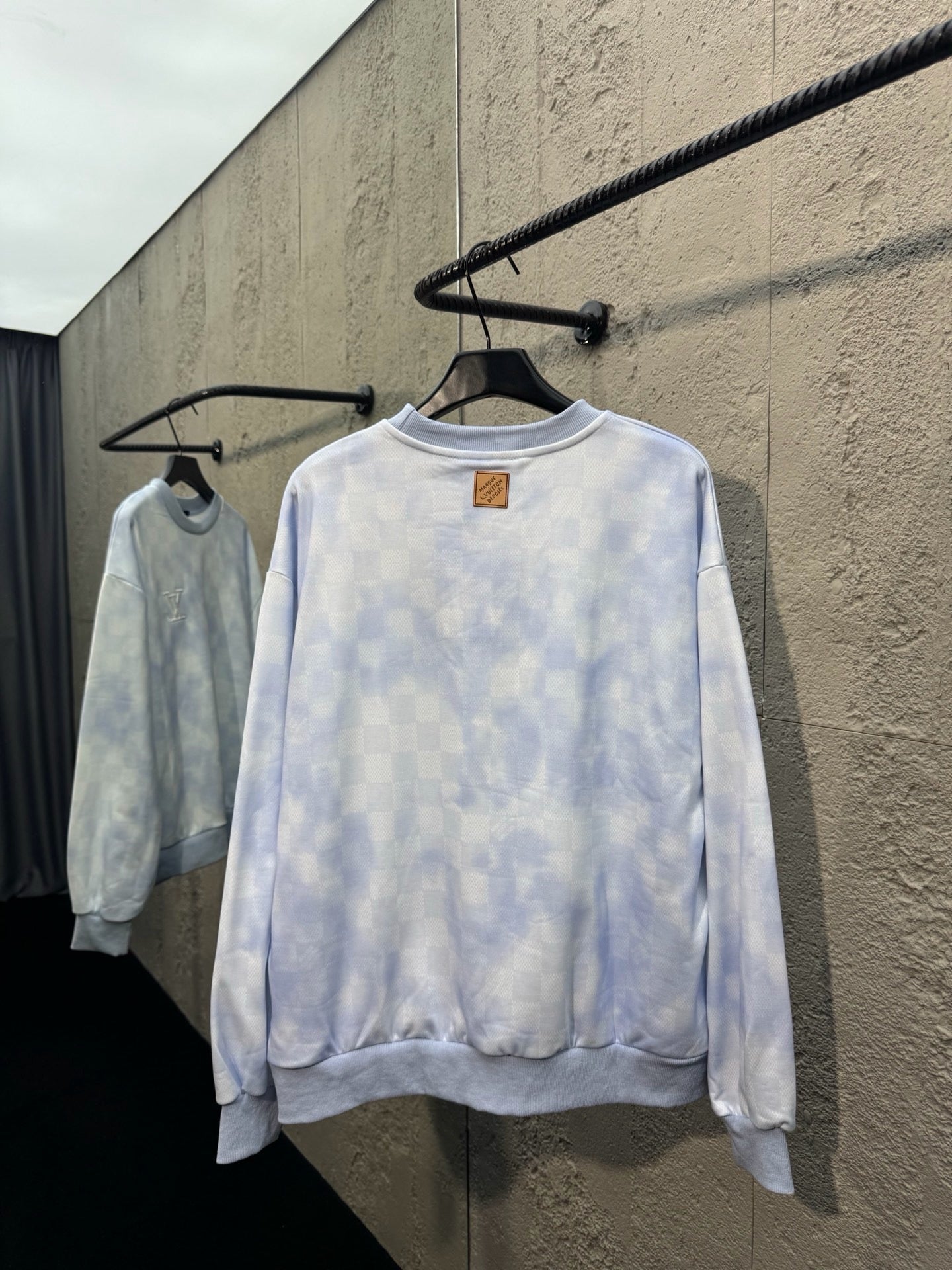 Multi-color Sweatshirt